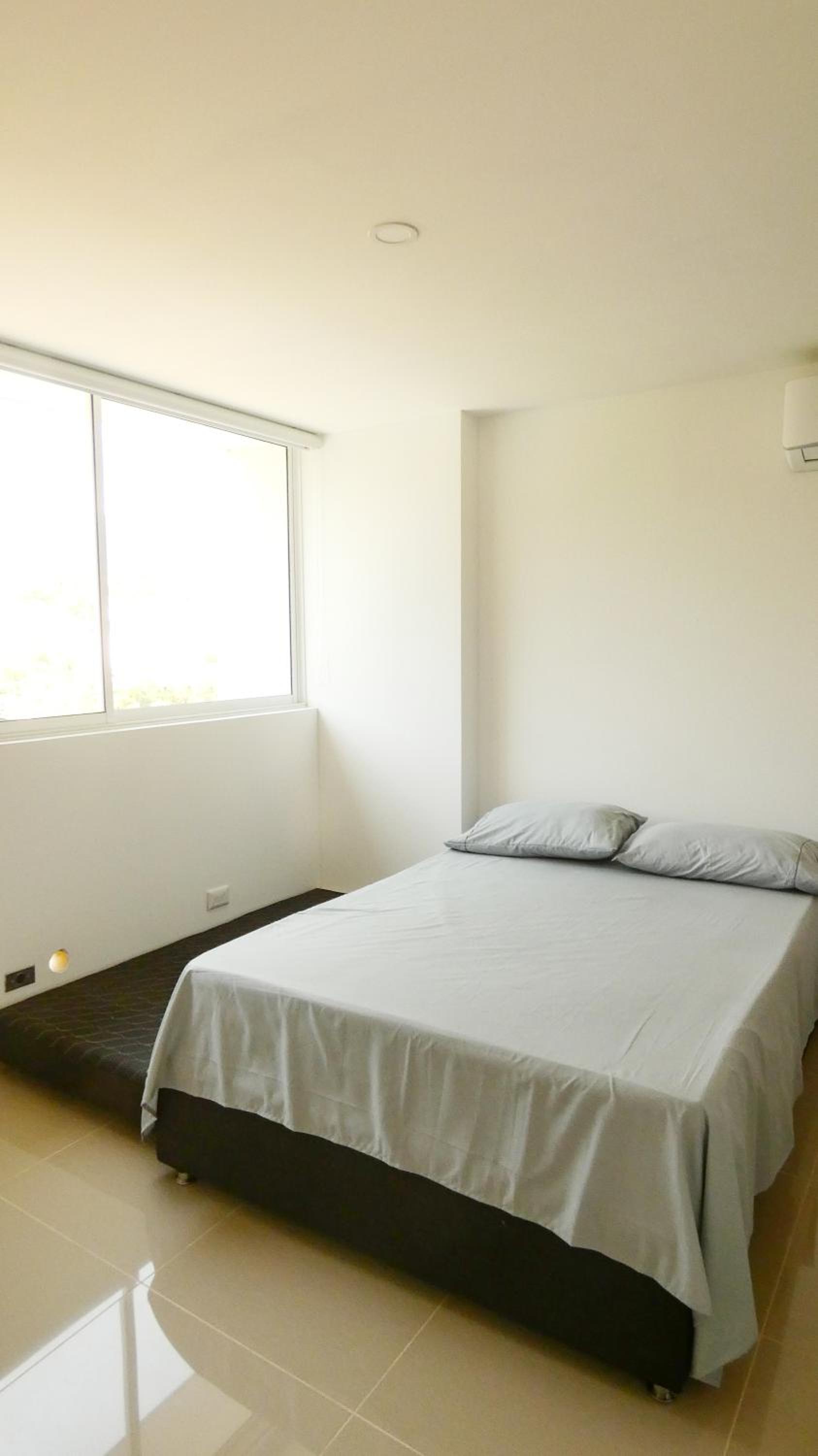 Santa fe de Antioquia apartamento vacacional di sole 1306