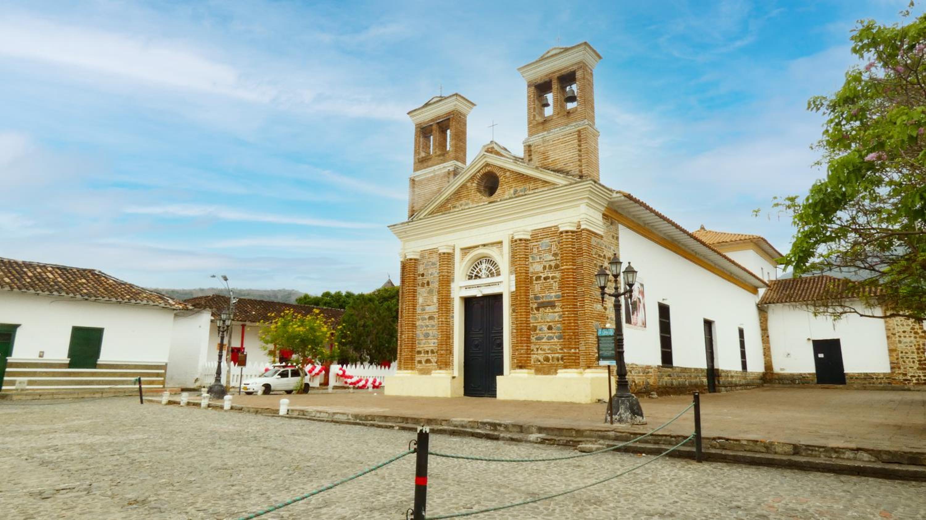 Santa fe de Antioquia apartamento vacacional di sole 1306