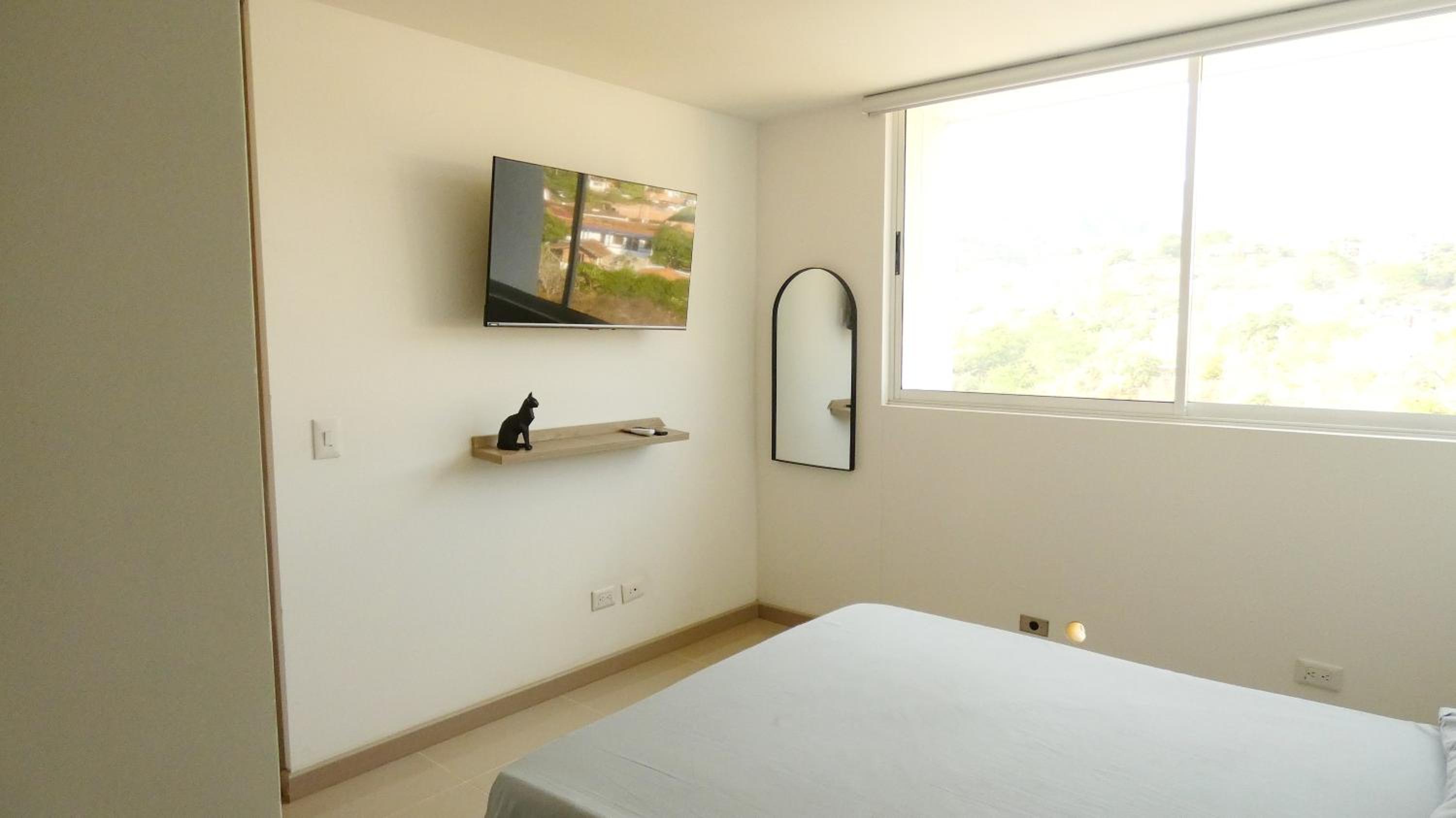 Santa fe de Antioquia apartamento vacacional di sole 1306