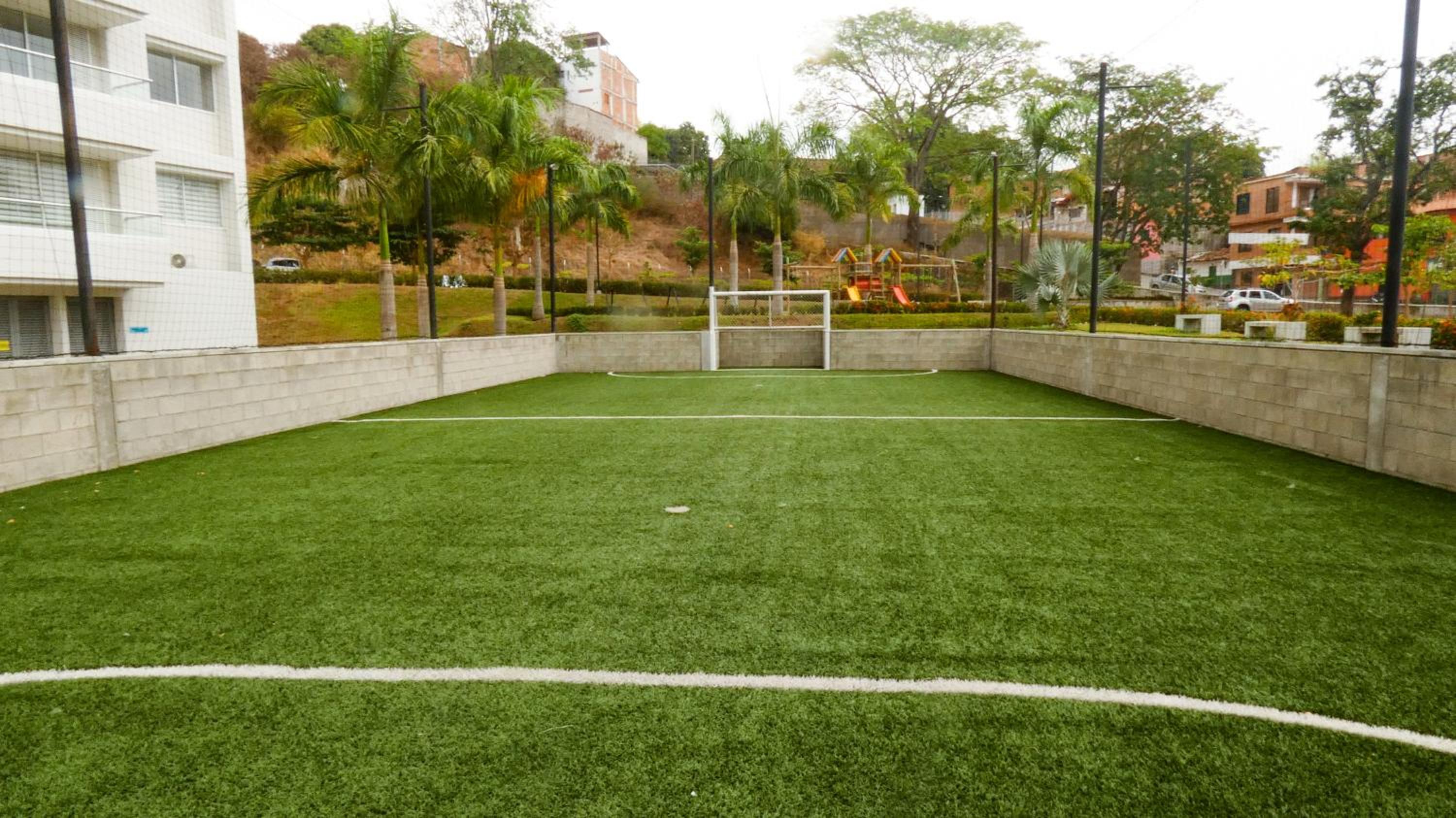 Santa fe de Antioquia apartamento vacacional di sole 1306