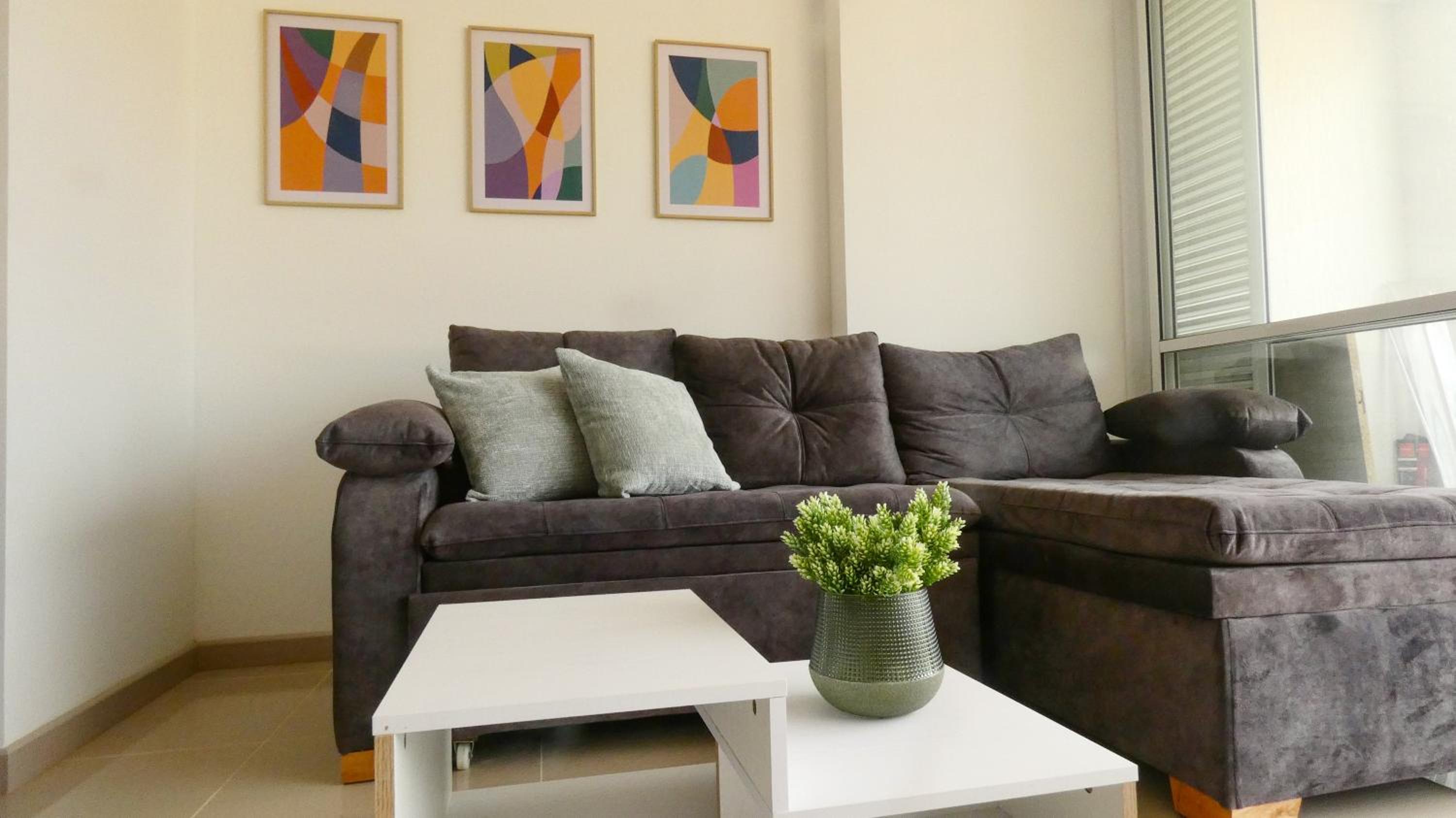 Santa fe de Antioquia apartamento vacacional di sole 1306