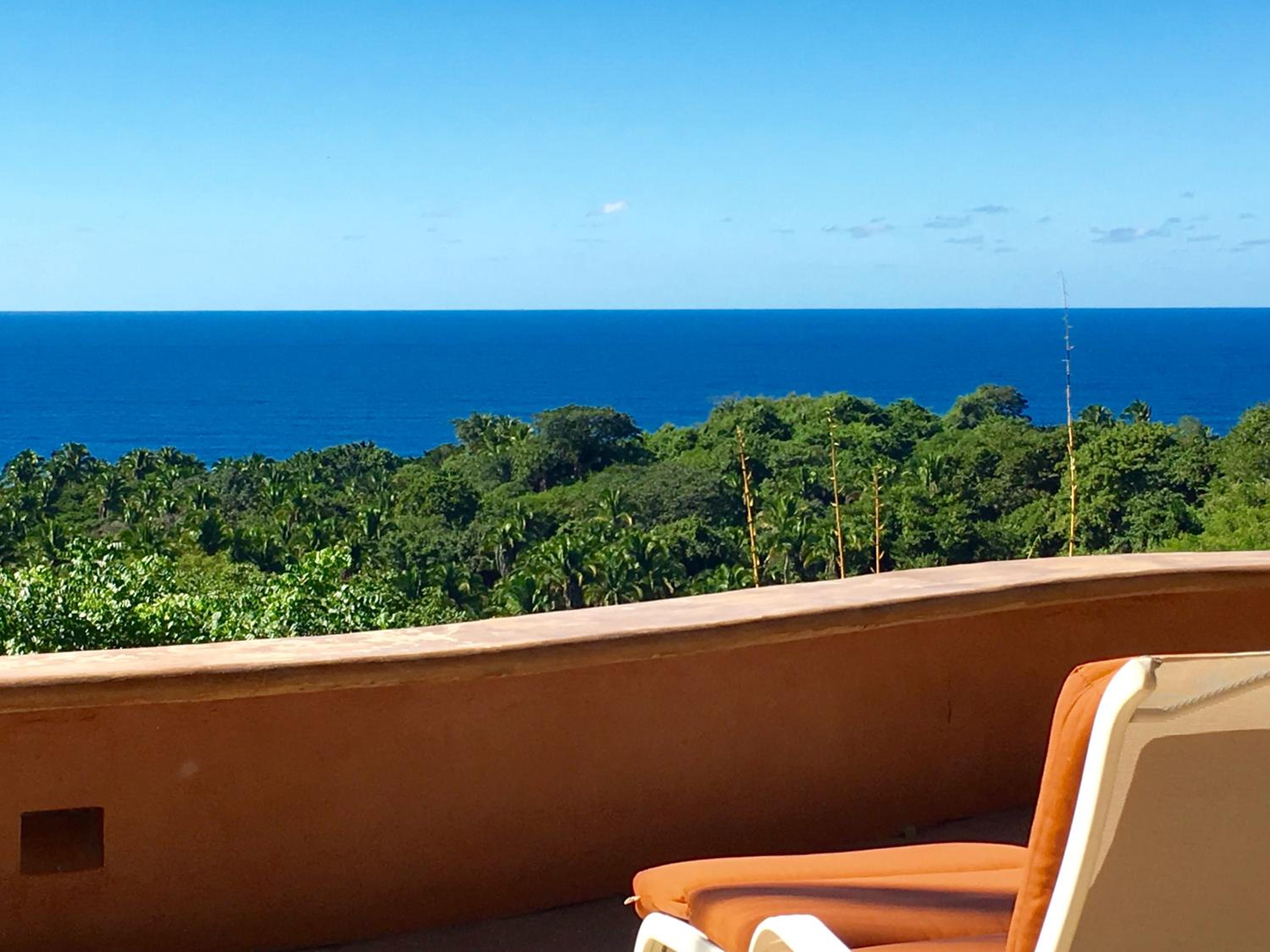 Villa Karuna Sayulita