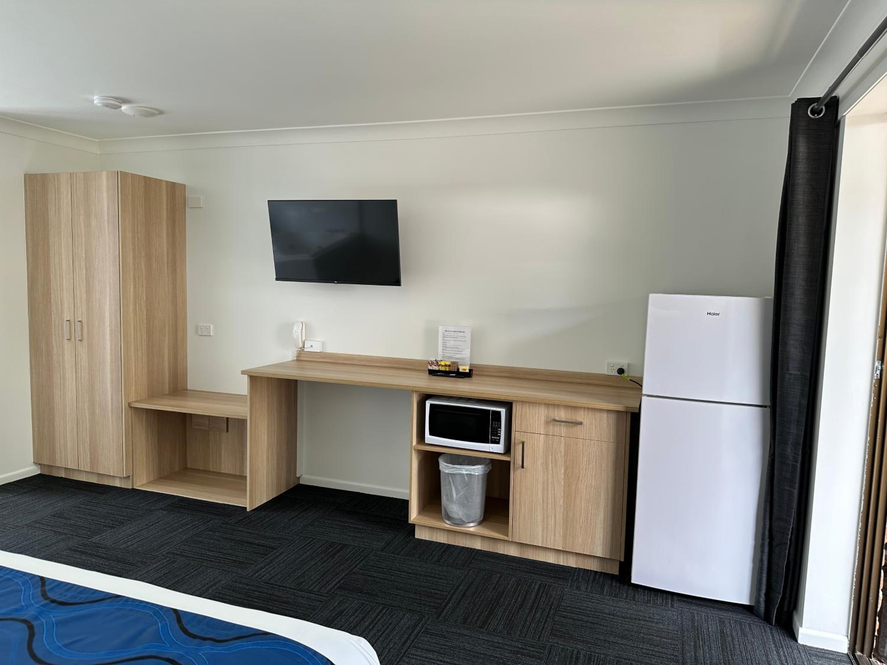 Logan City Motor Inn