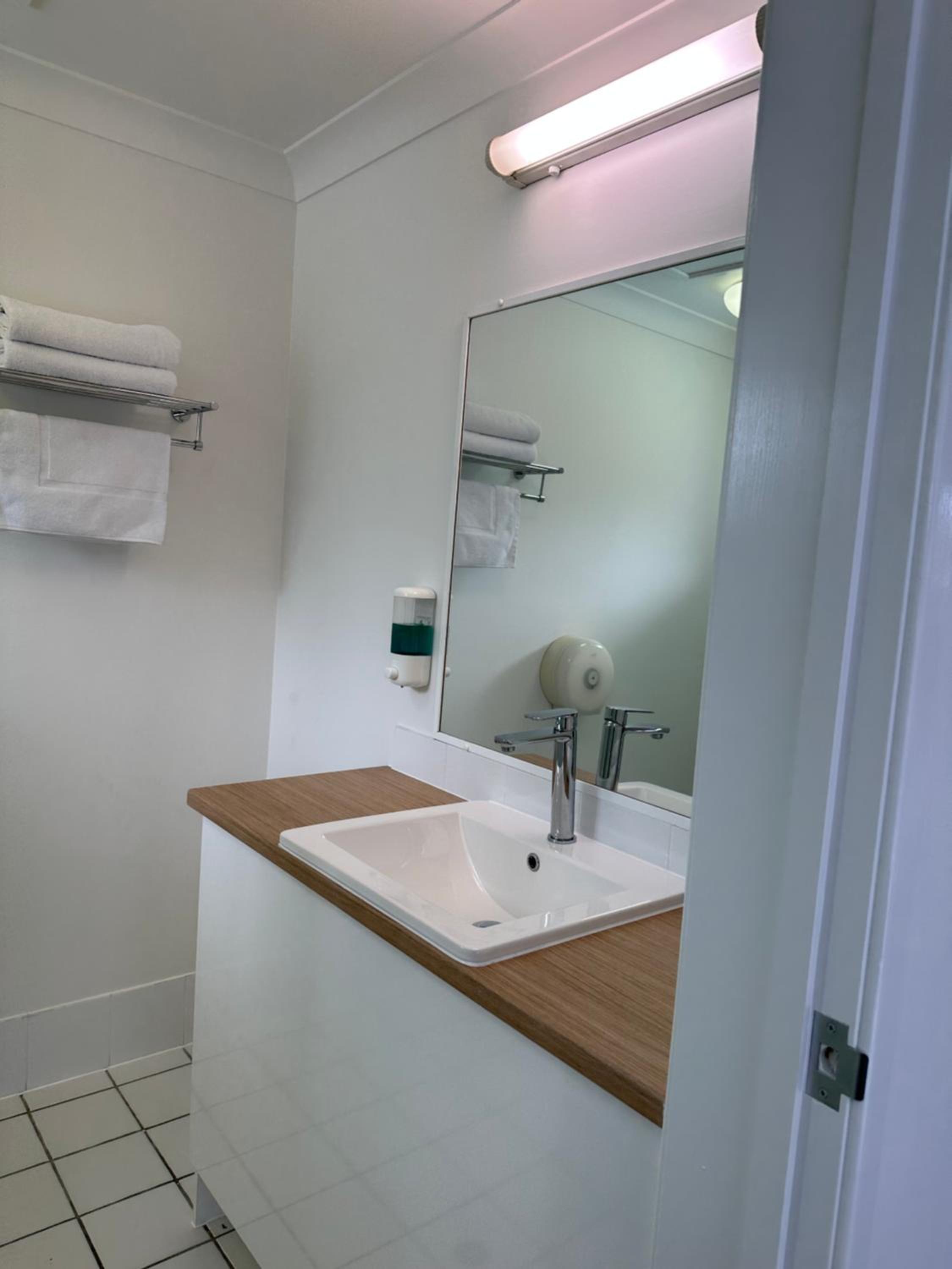 Logan City Motor Inn