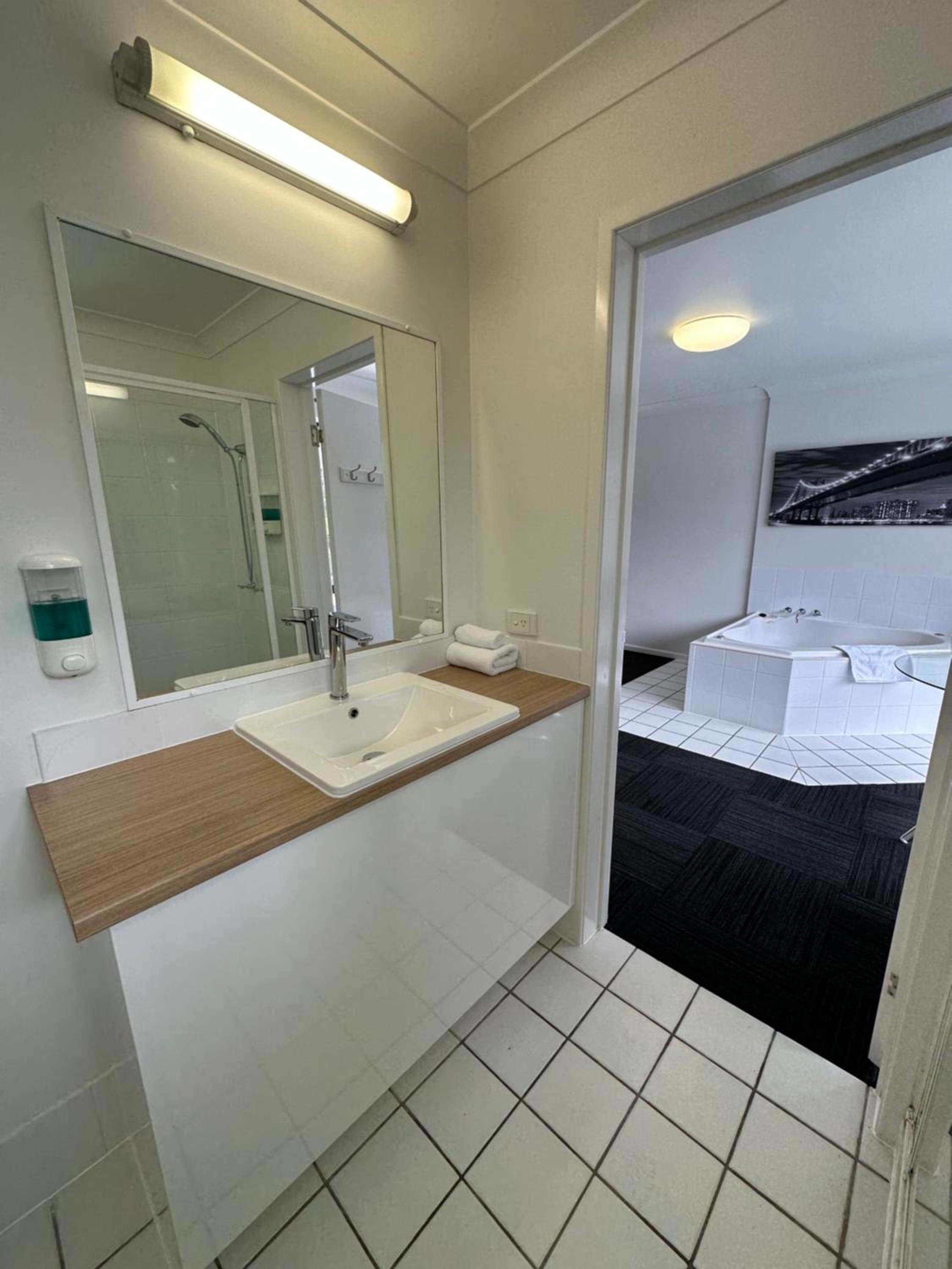 Logan City Motor Inn