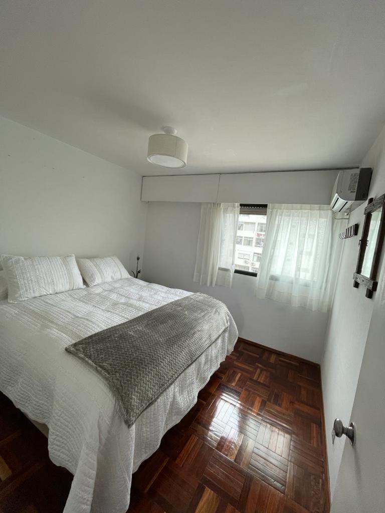 Apartamento super luminoso en Punta Carretas view 2