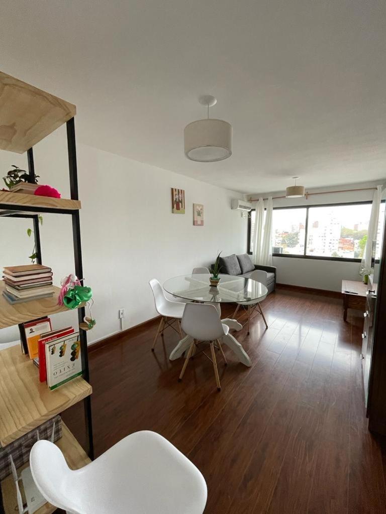 Apartamento super luminoso en Punta Carretas view 3