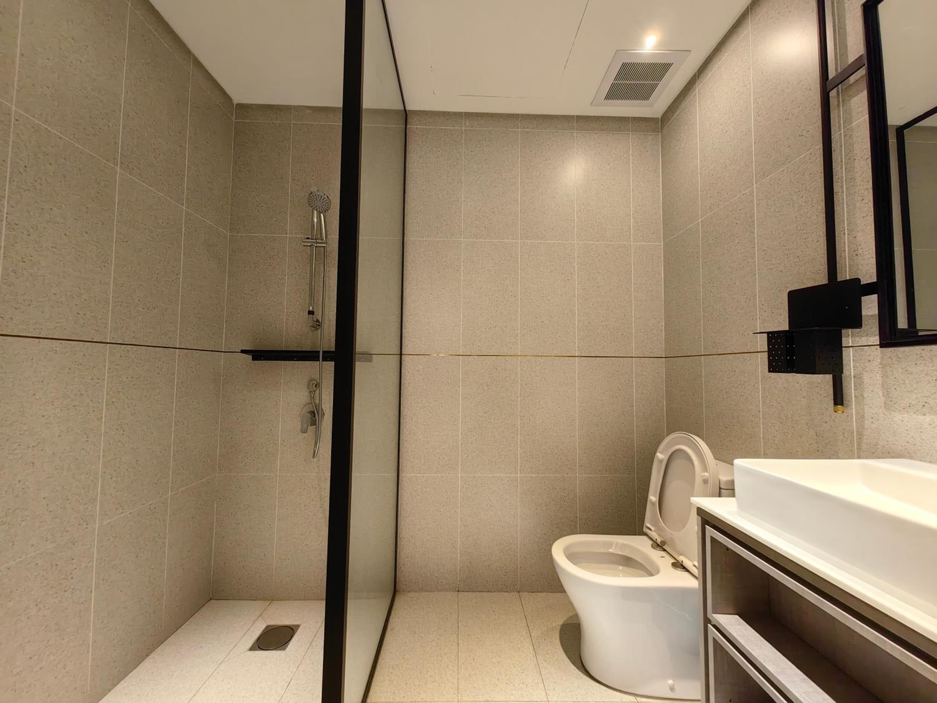 Millerz Square Mid Valley, Old Klang Road by Rverse Suite