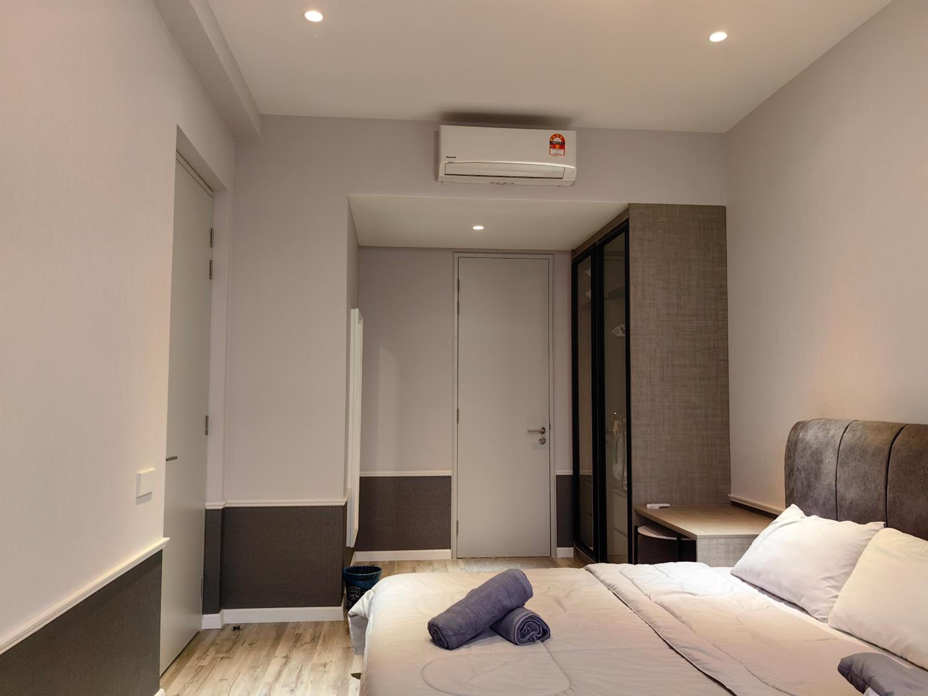 Millerz Square Mid Valley, Old Klang Road by Rverse Suite