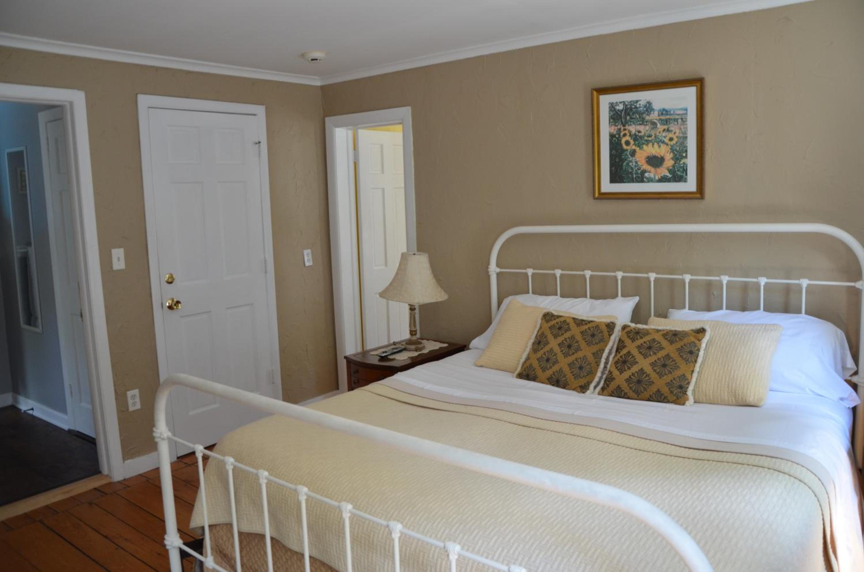 Cornwall Inn
