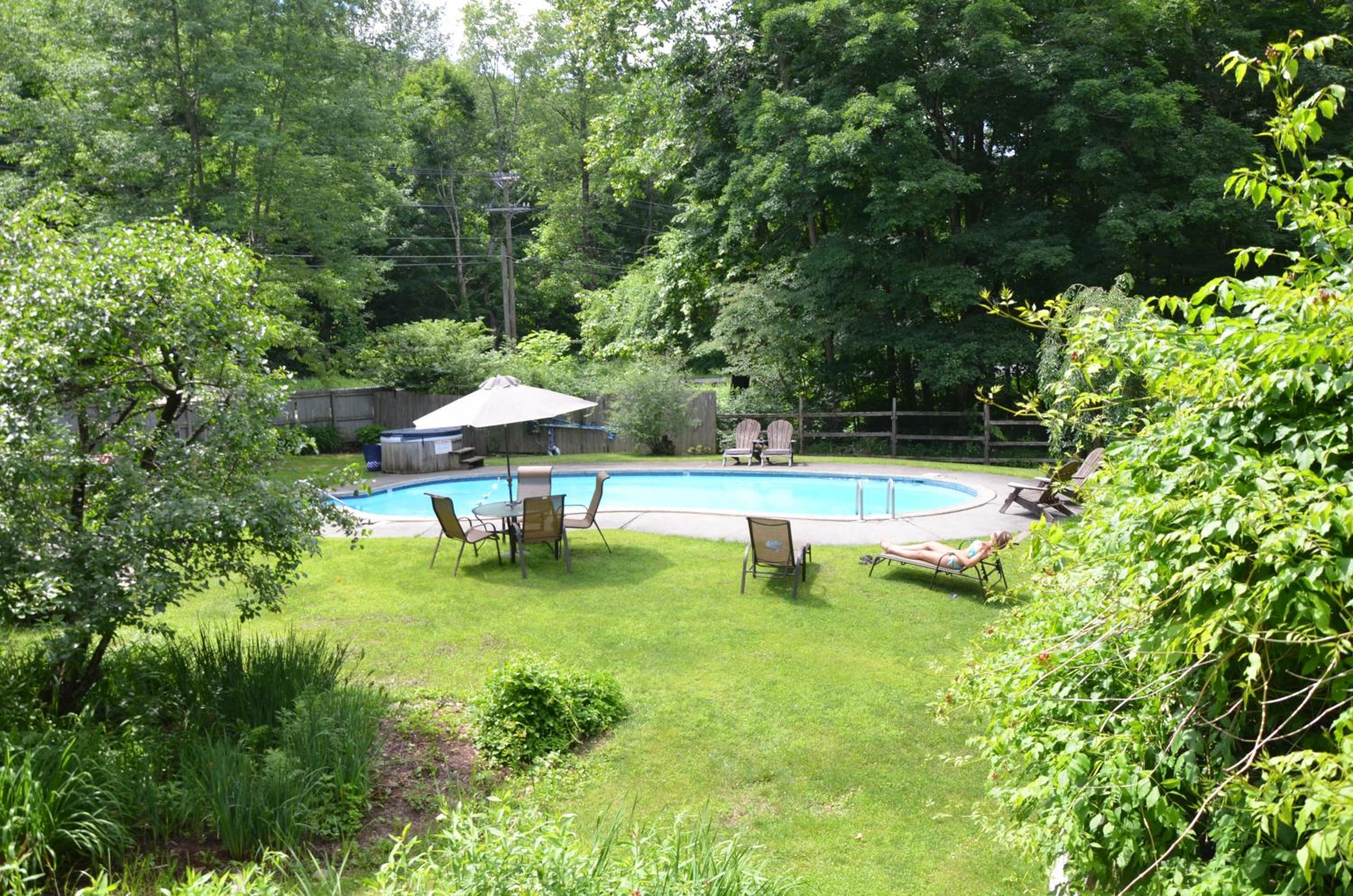Cornwall Inn