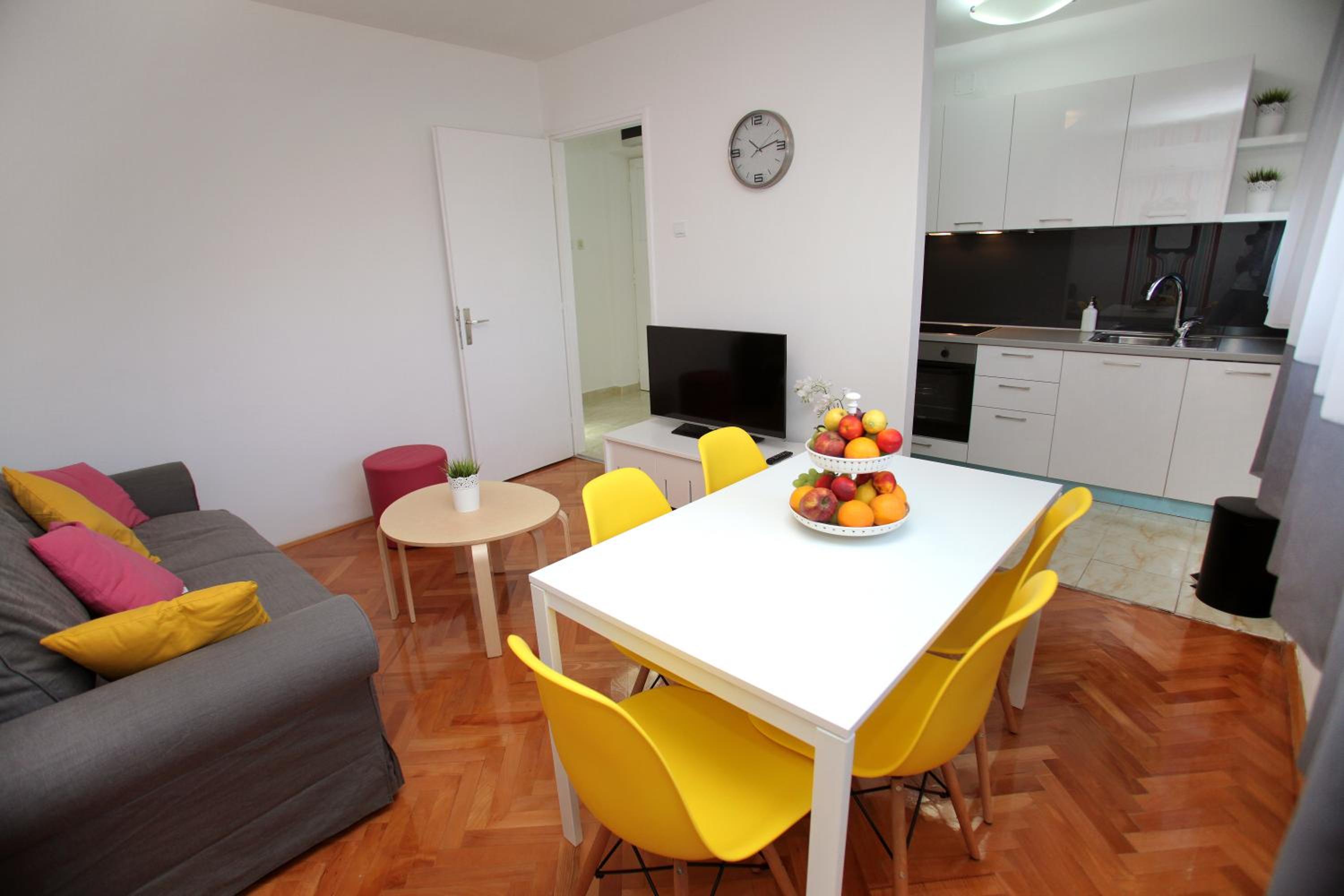 Happy Dreams Apartment near the beach and old town photo 4