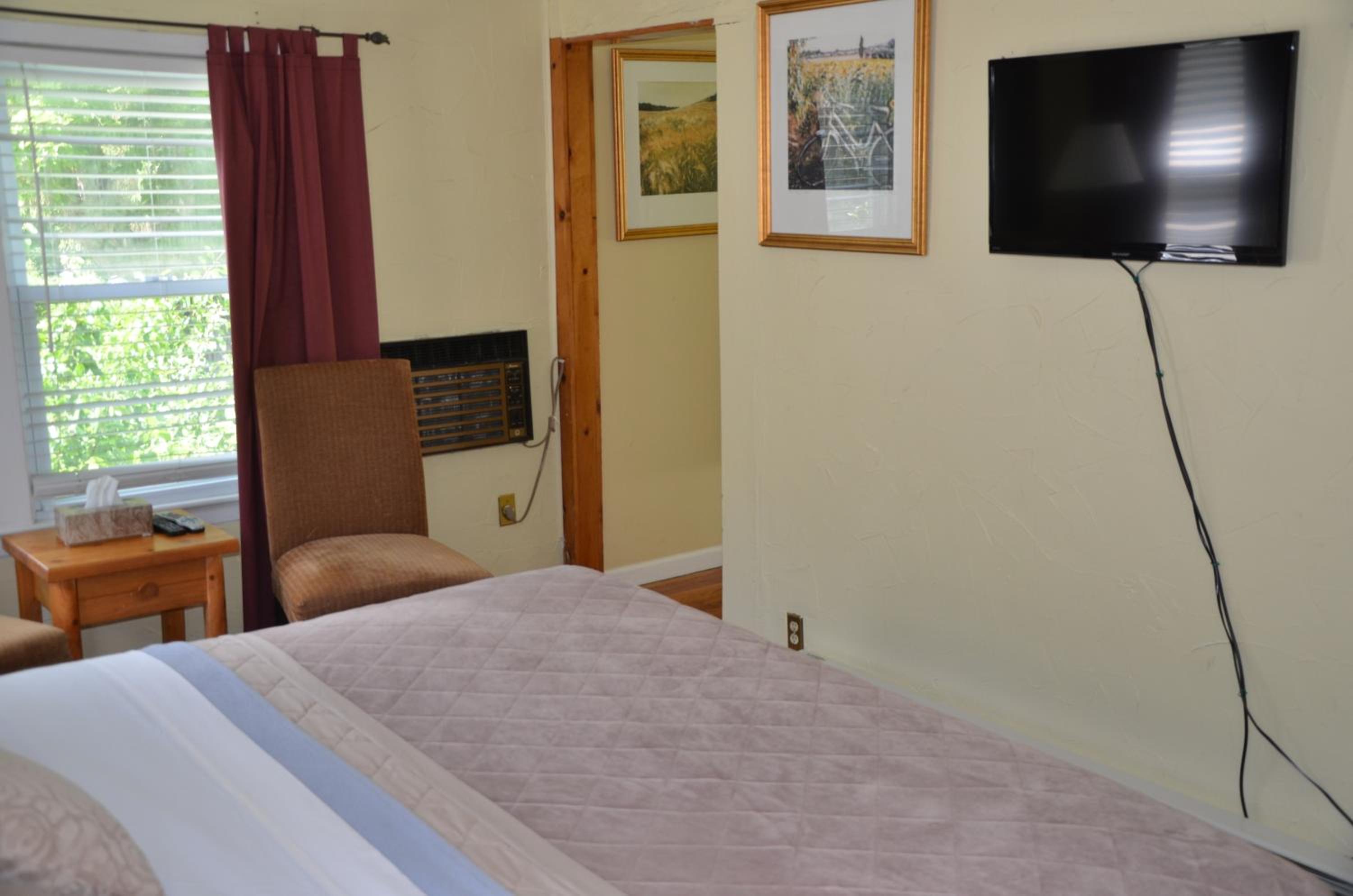 Cornwall Inn