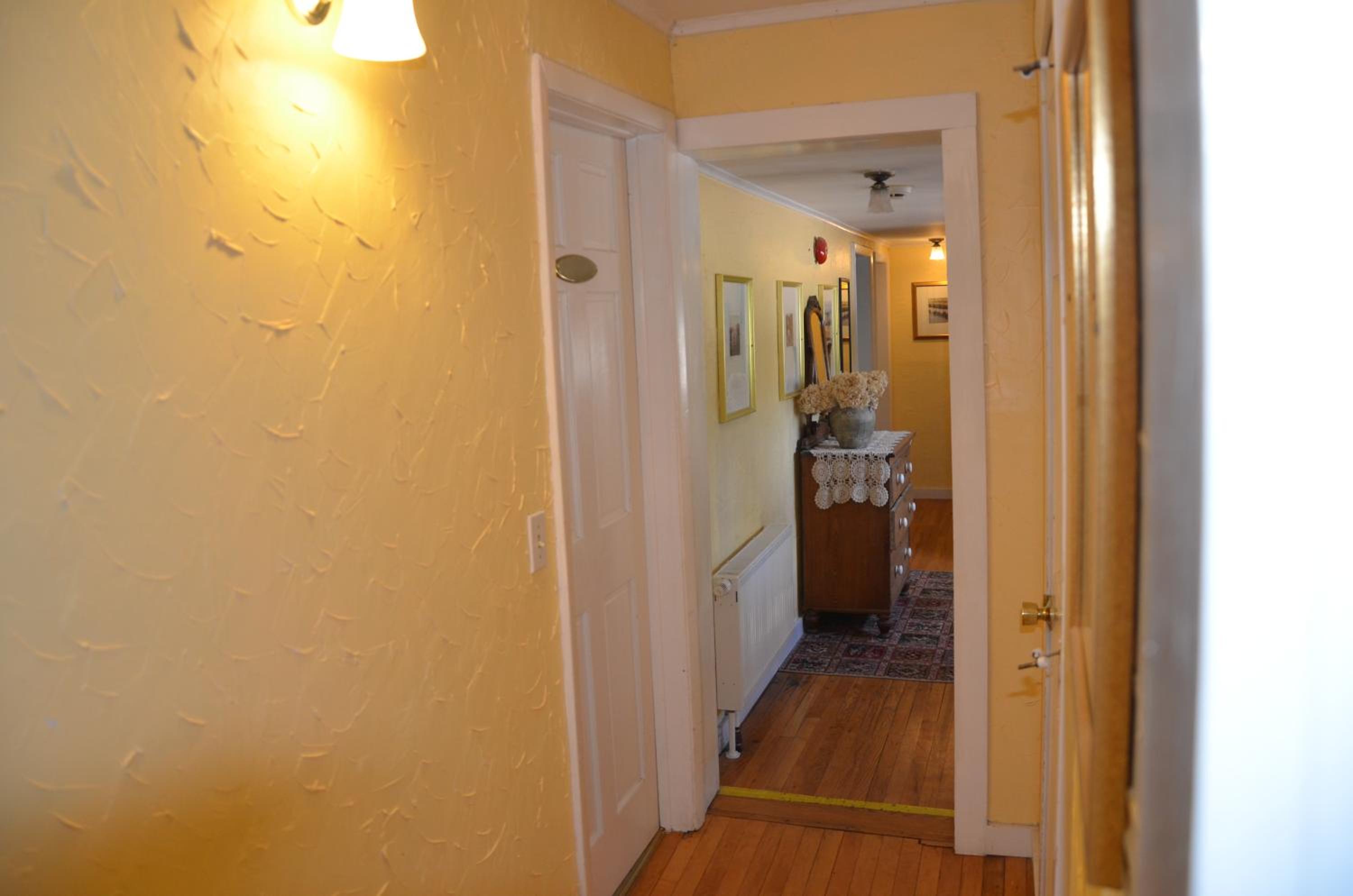 Cornwall Inn