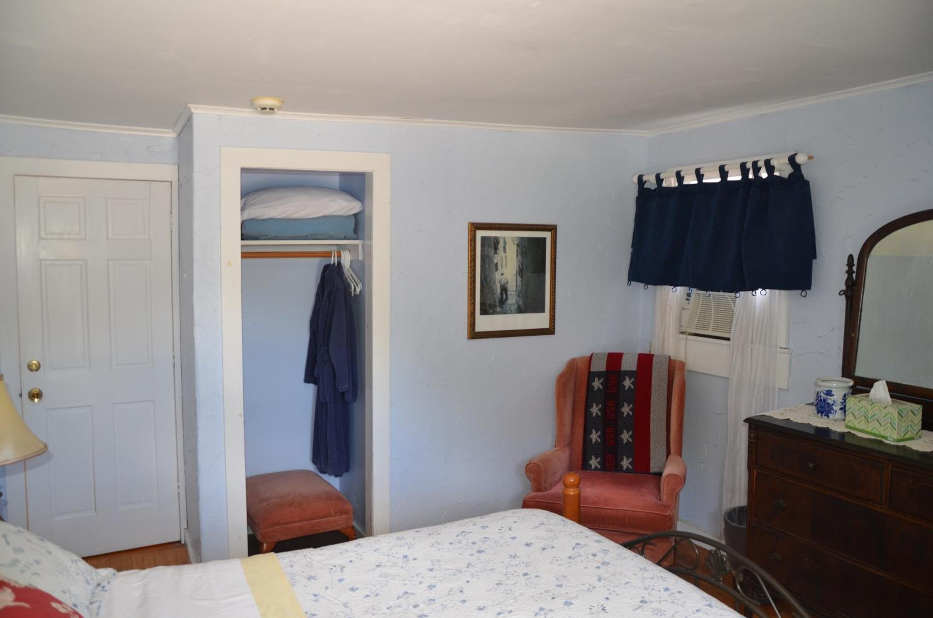 Cornwall Inn