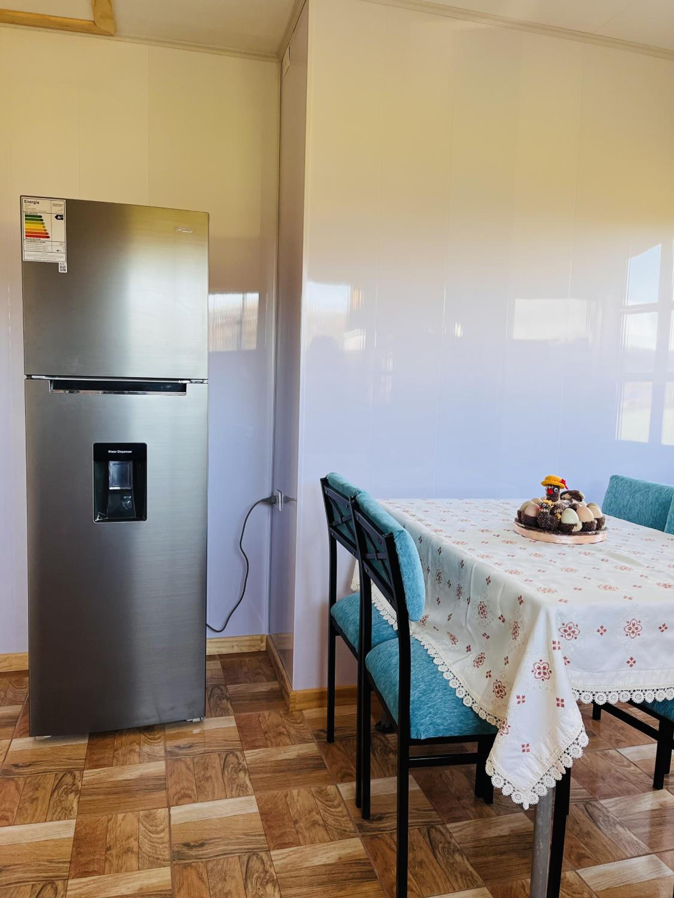 Mehuín el Remanso de Paz