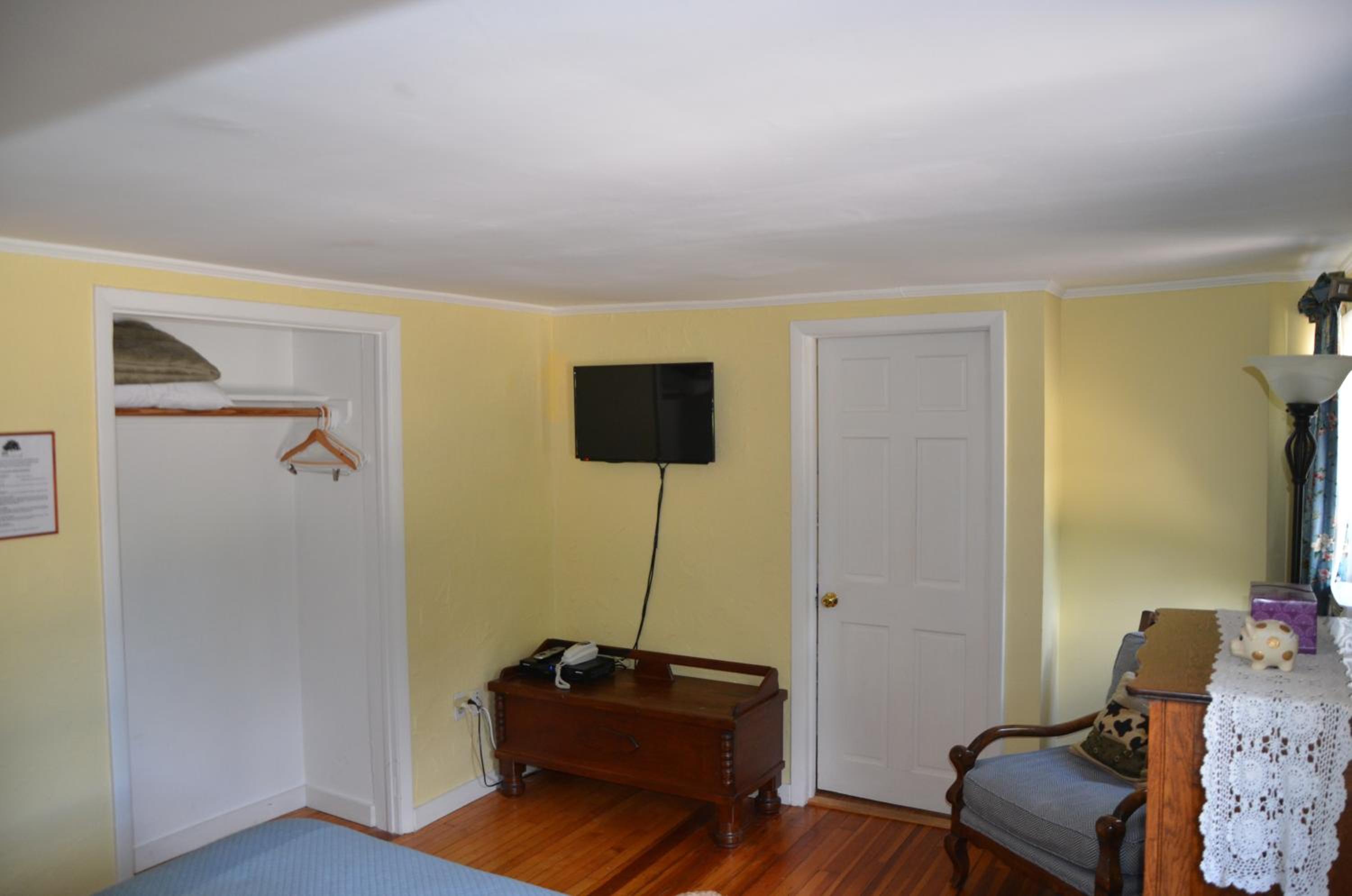 Cornwall Inn