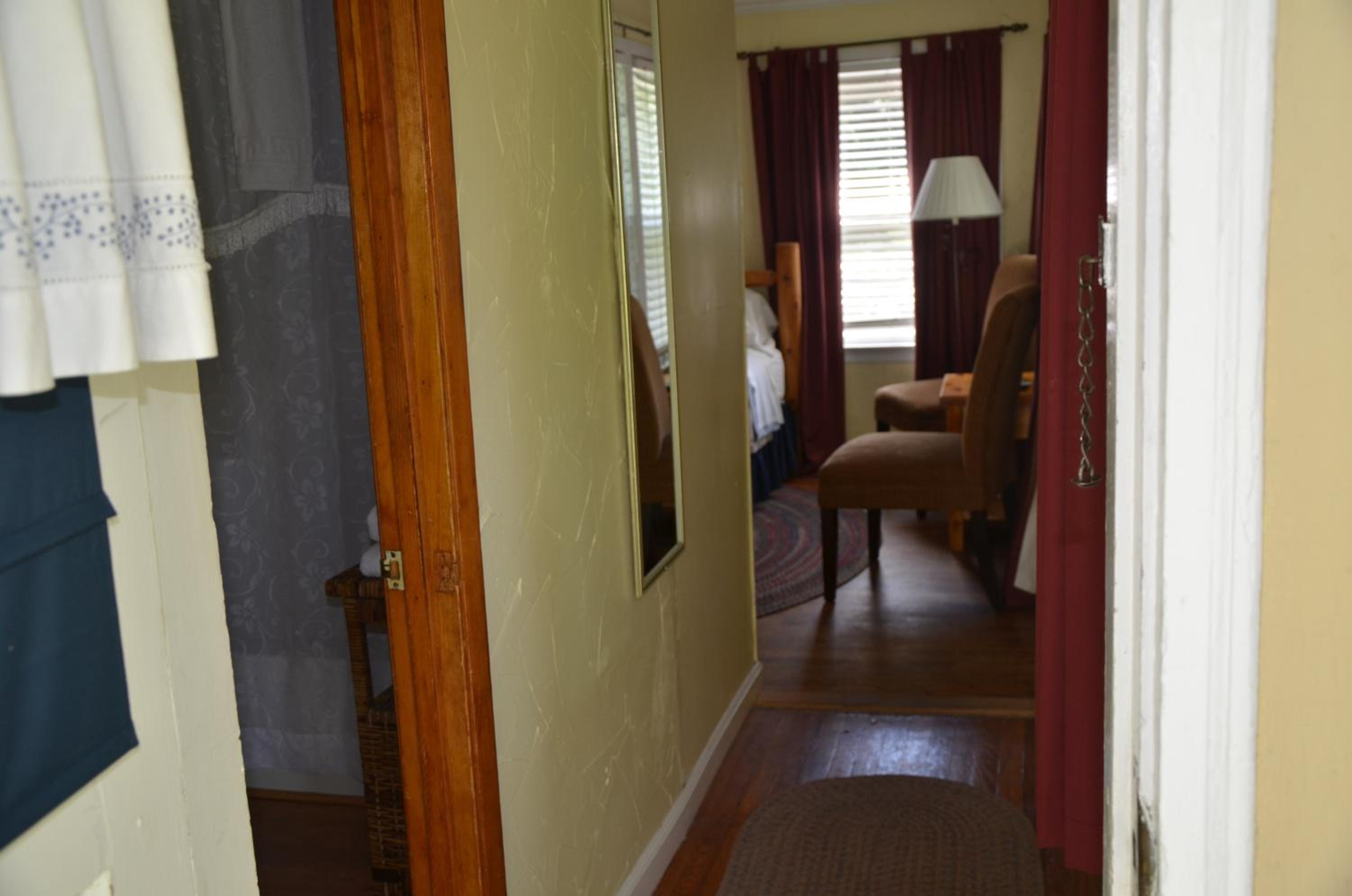 Cornwall Inn
