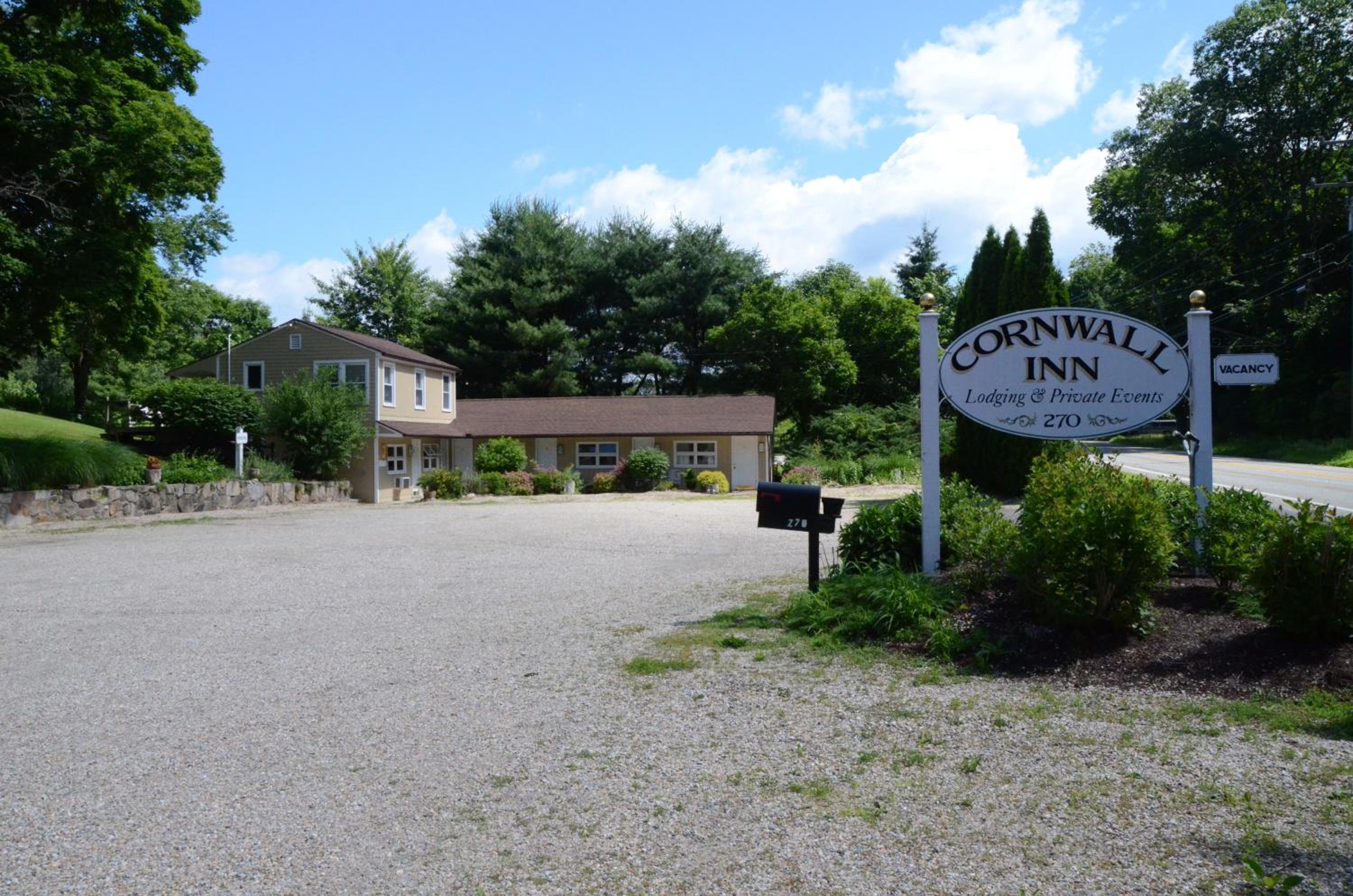 Cornwall Inn