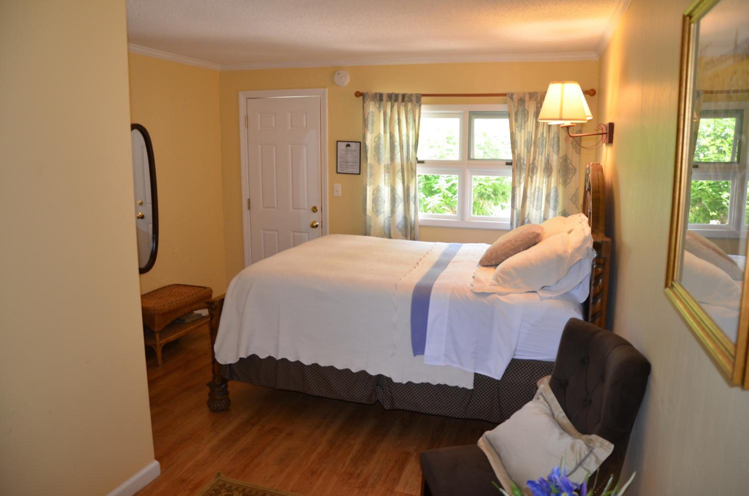 Cornwall Inn