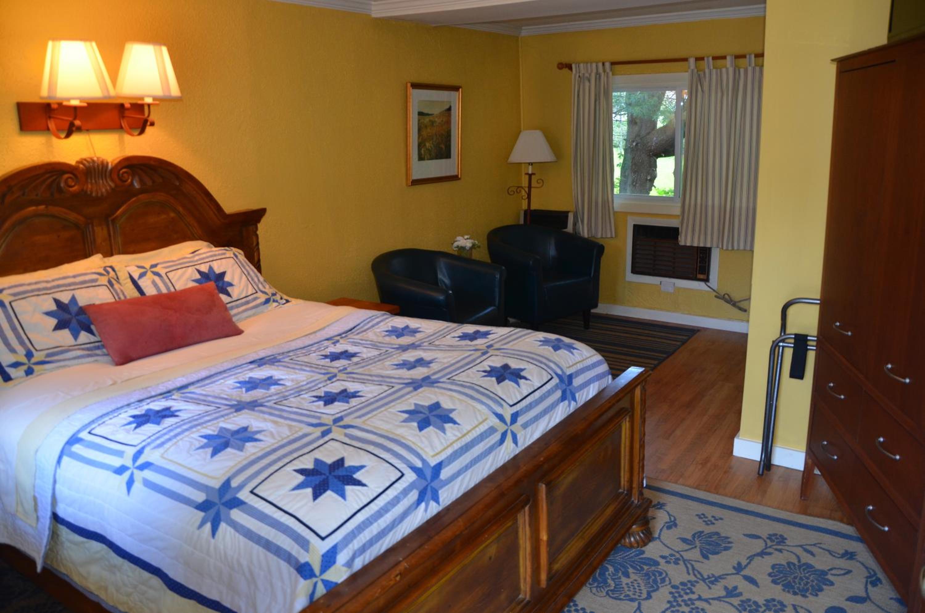 Cornwall Inn