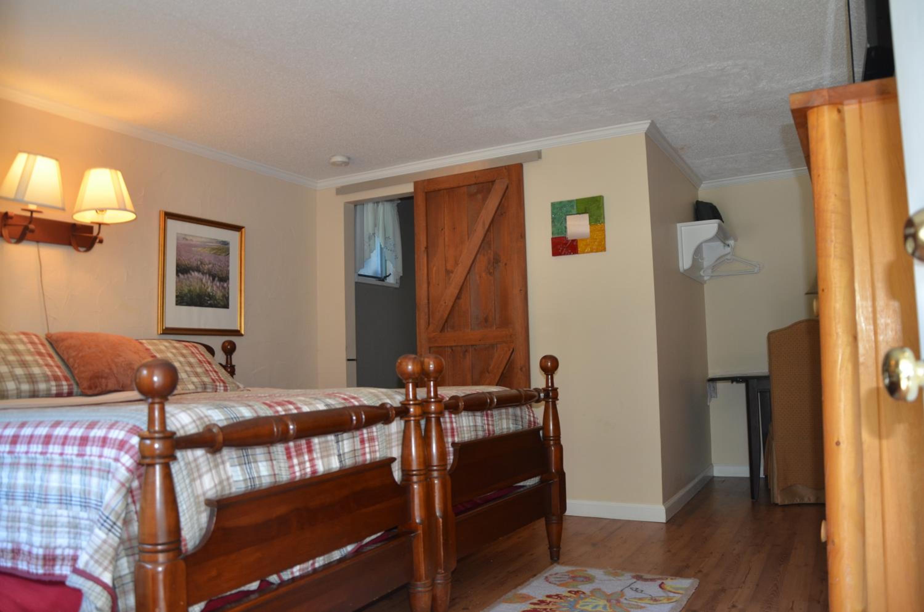 Cornwall Inn