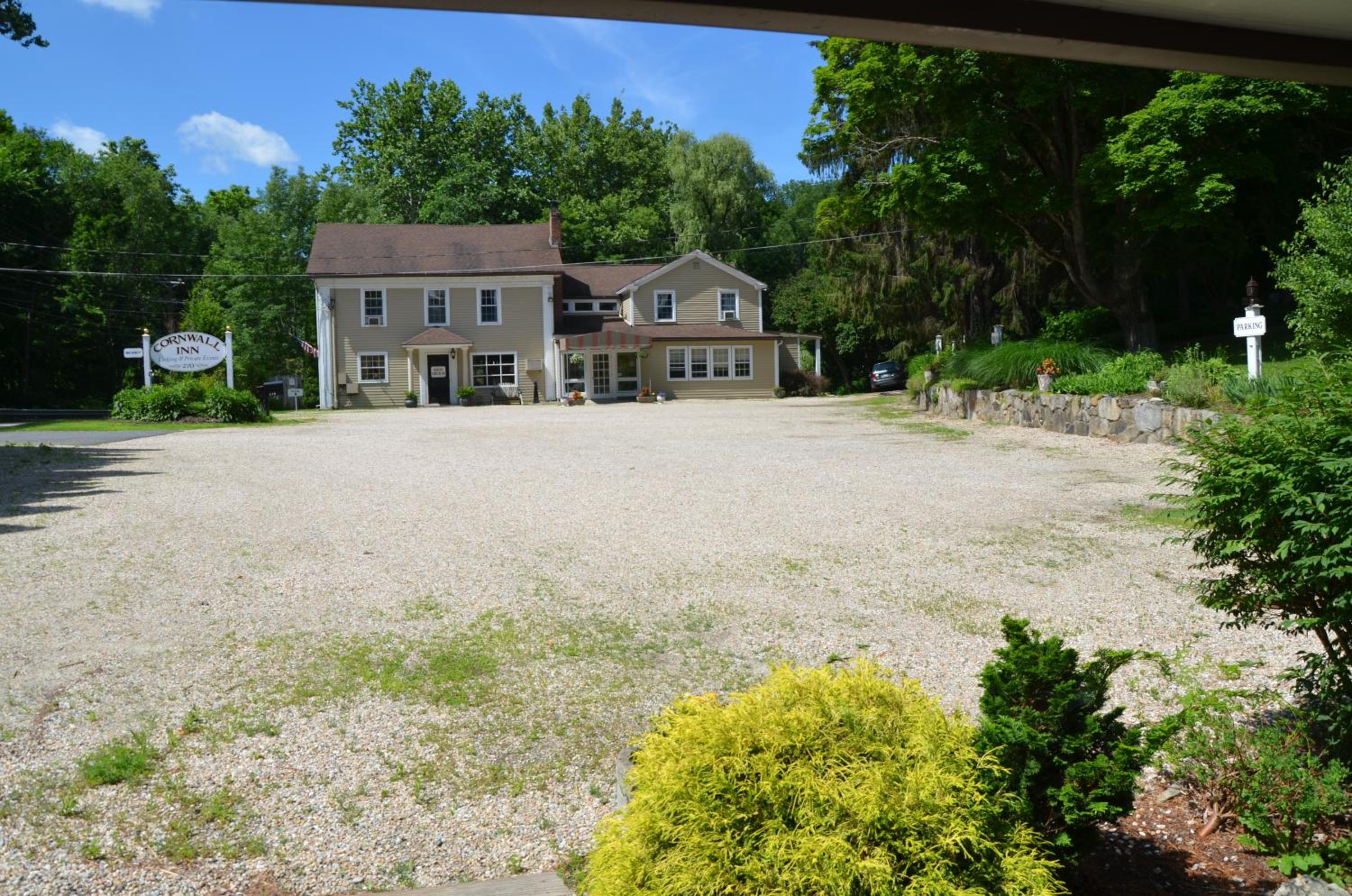 Cornwall Inn