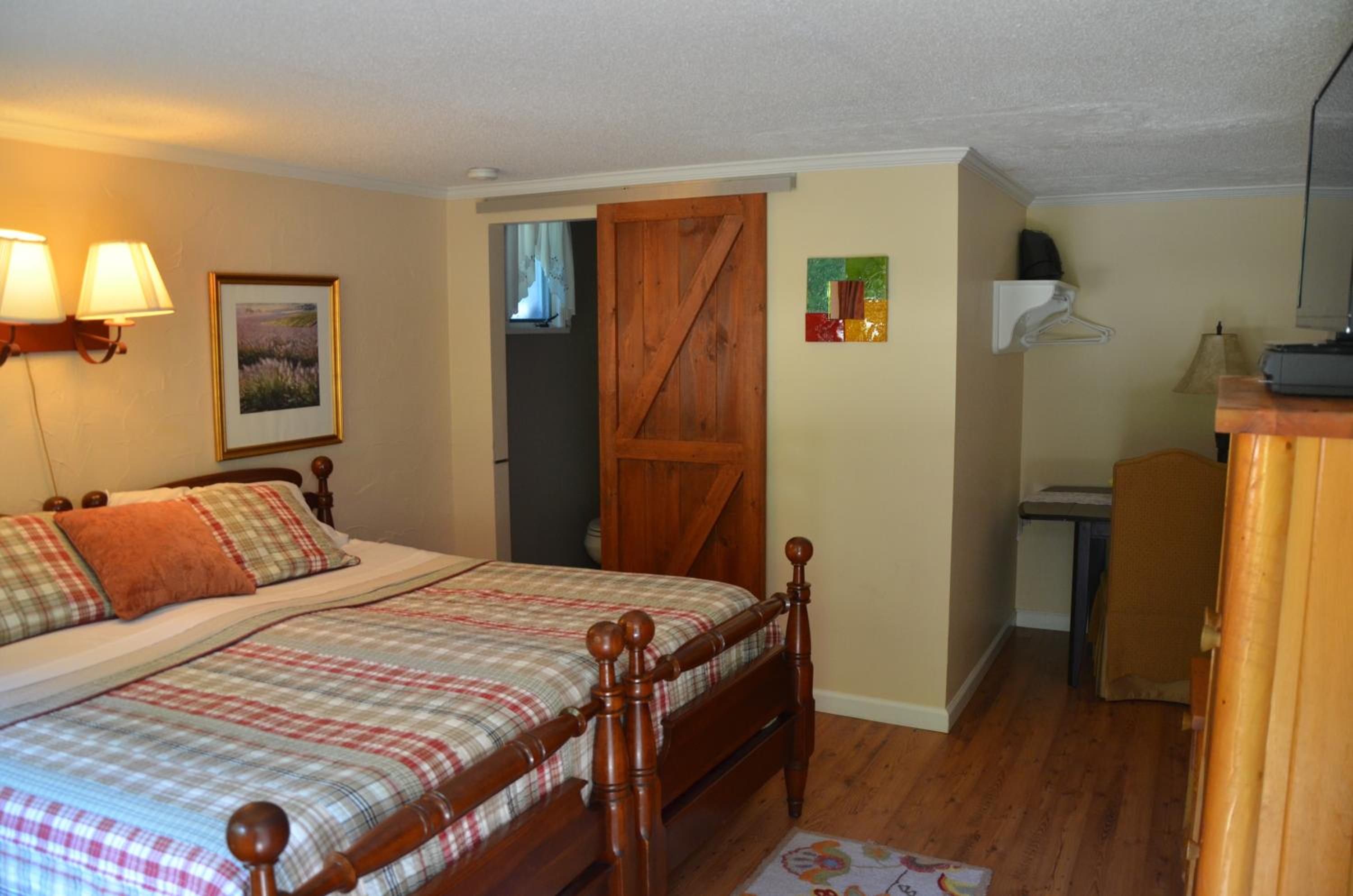 Cornwall Inn