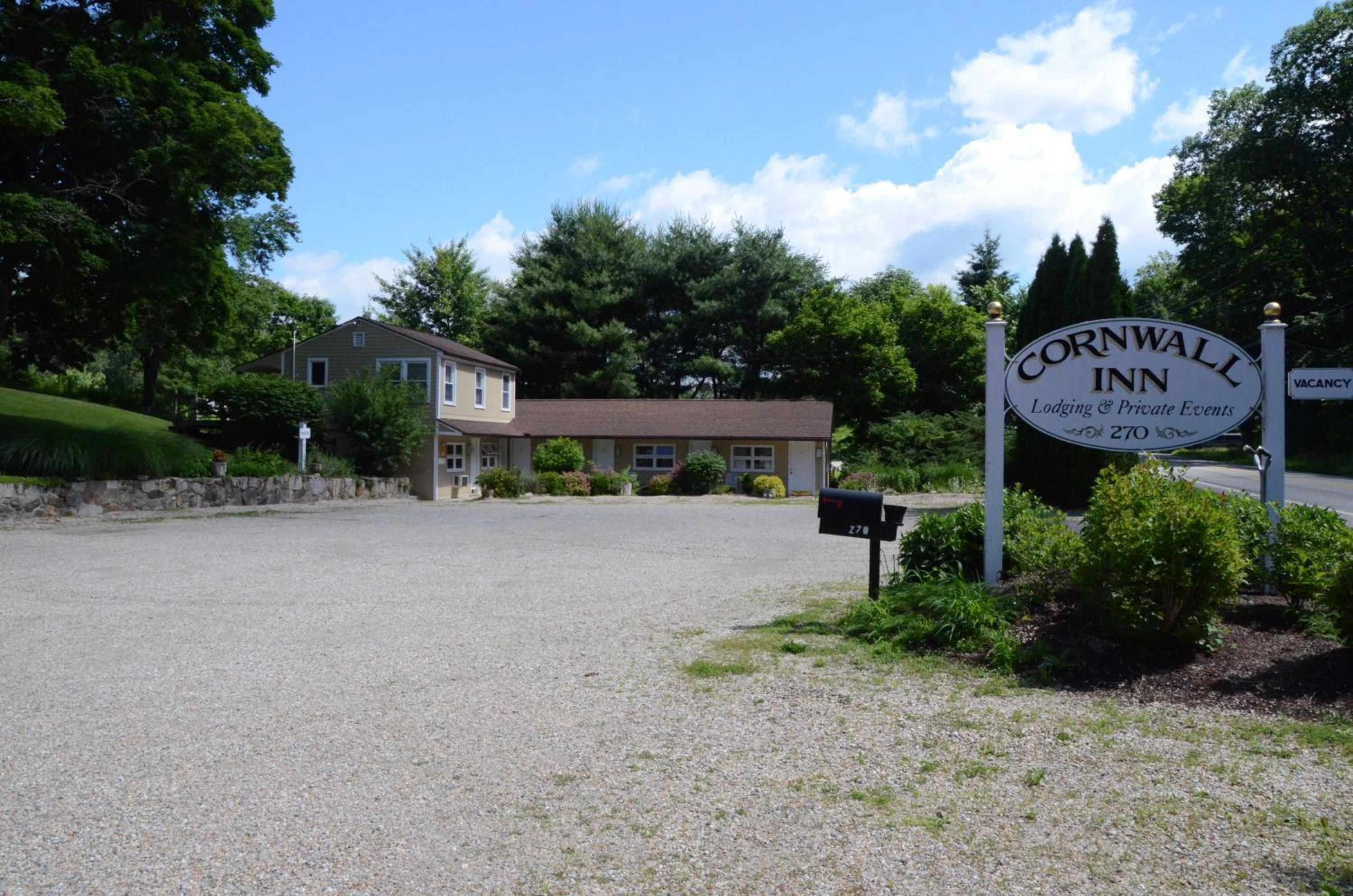 Cornwall Inn