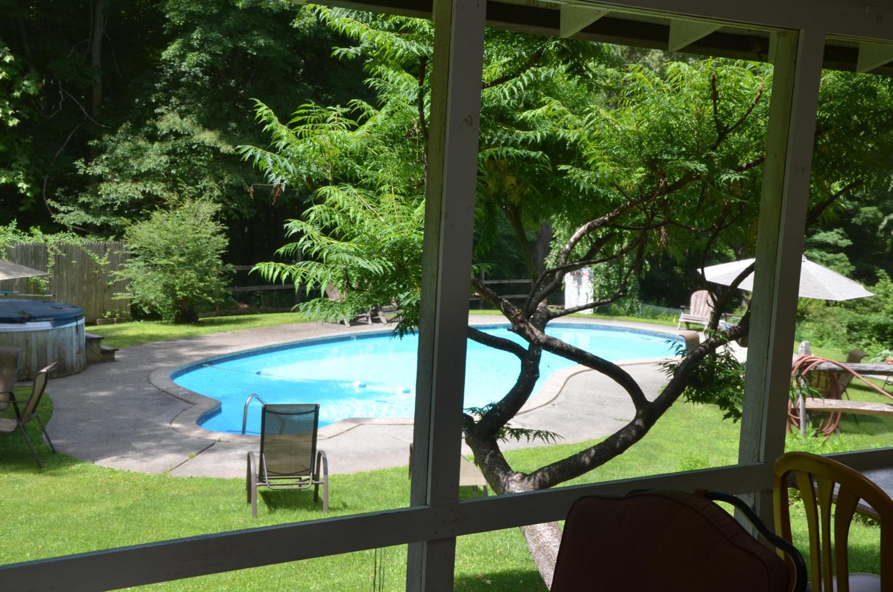 Cornwall Inn