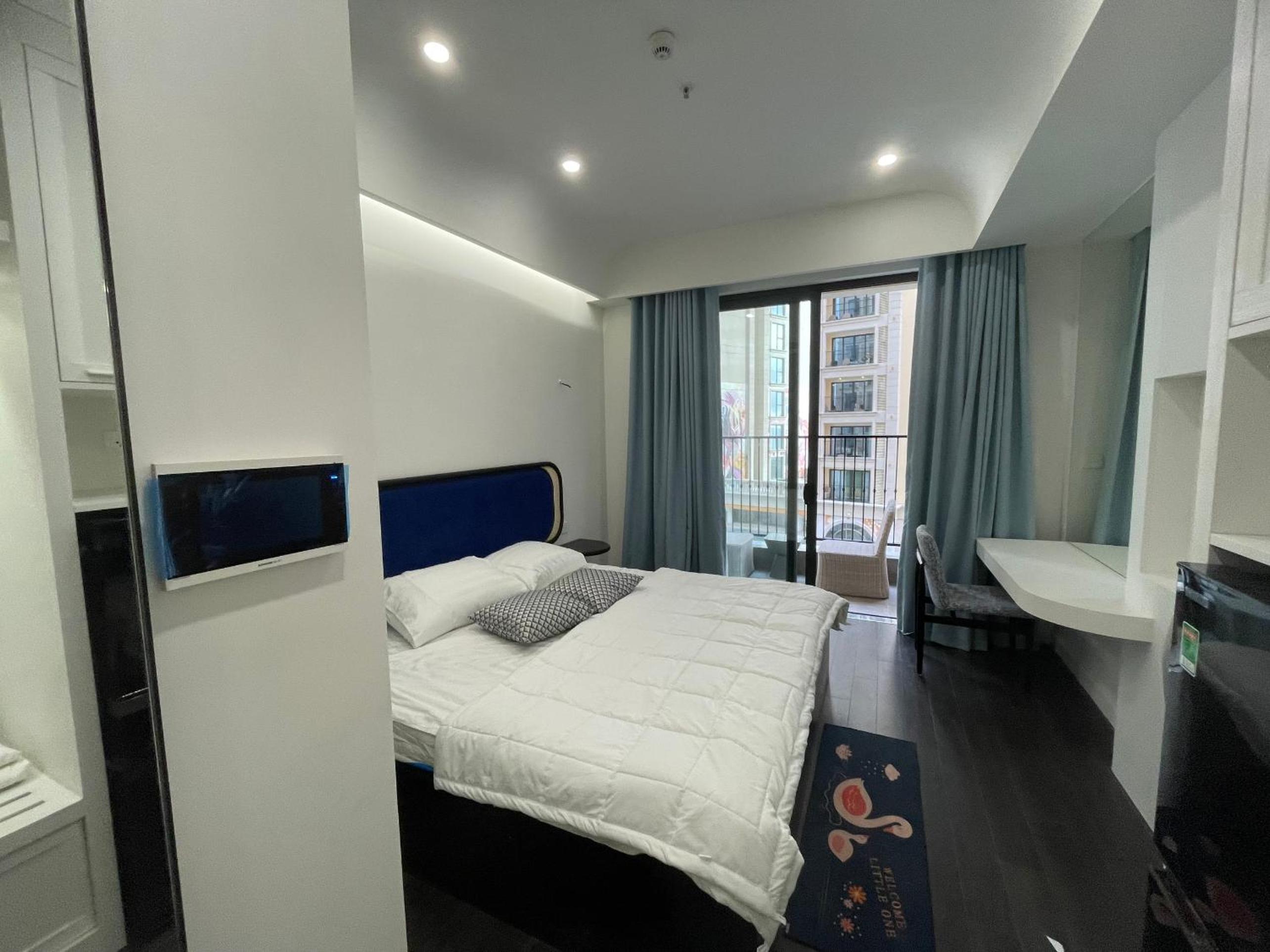 HT apartments view 4