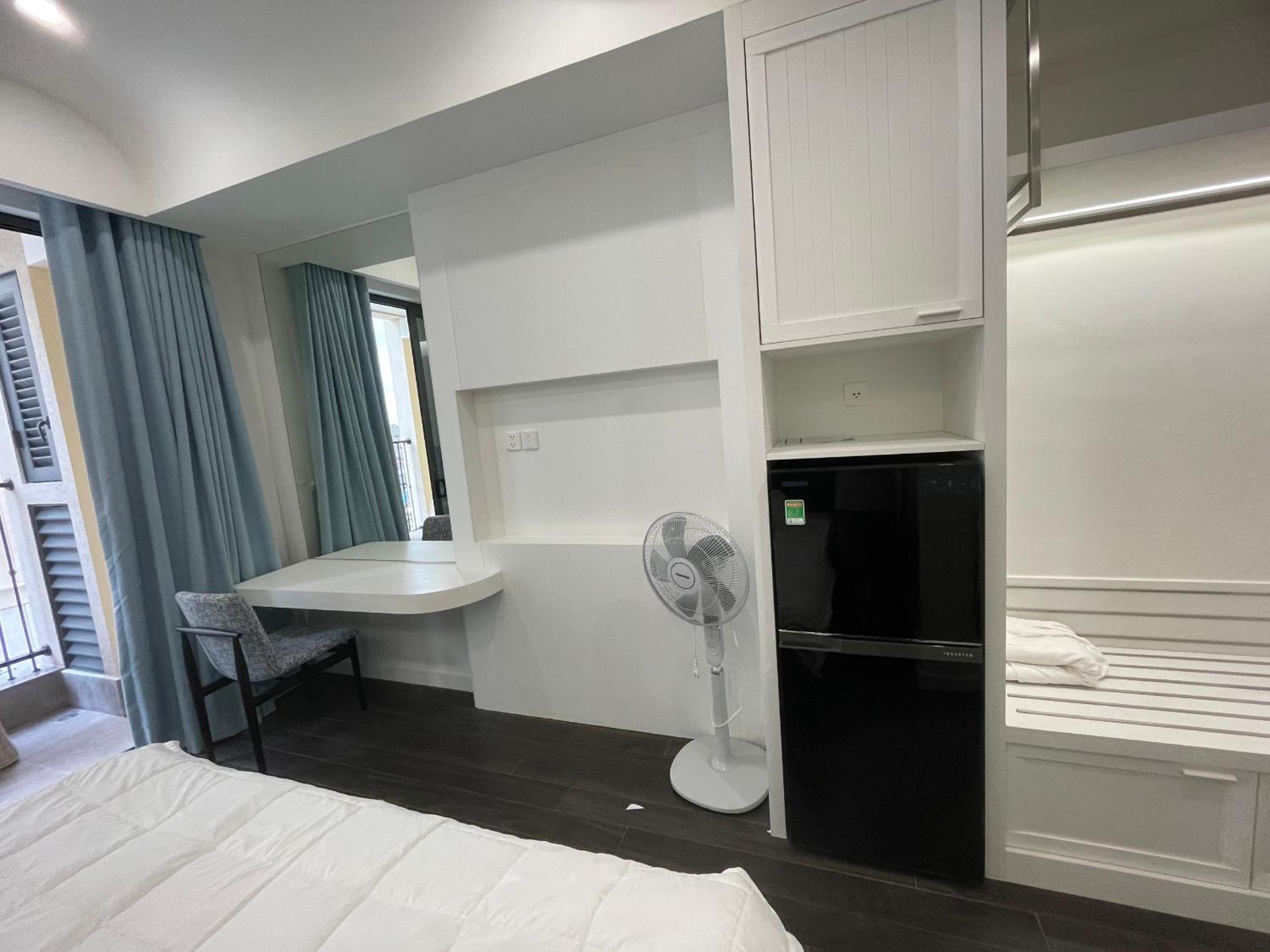 HT apartments view 5