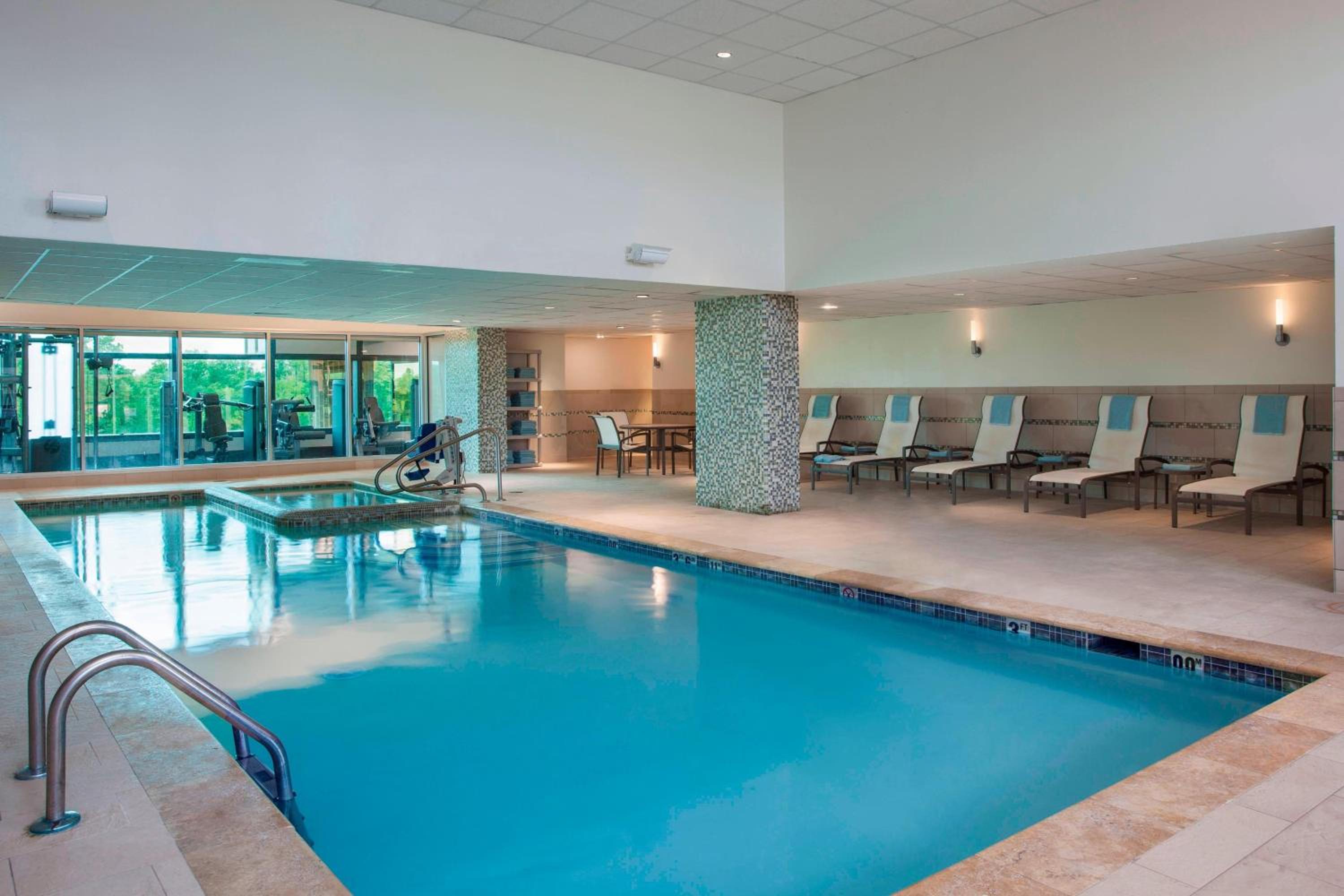 The Westin Southfield Detroit - Property Image 5