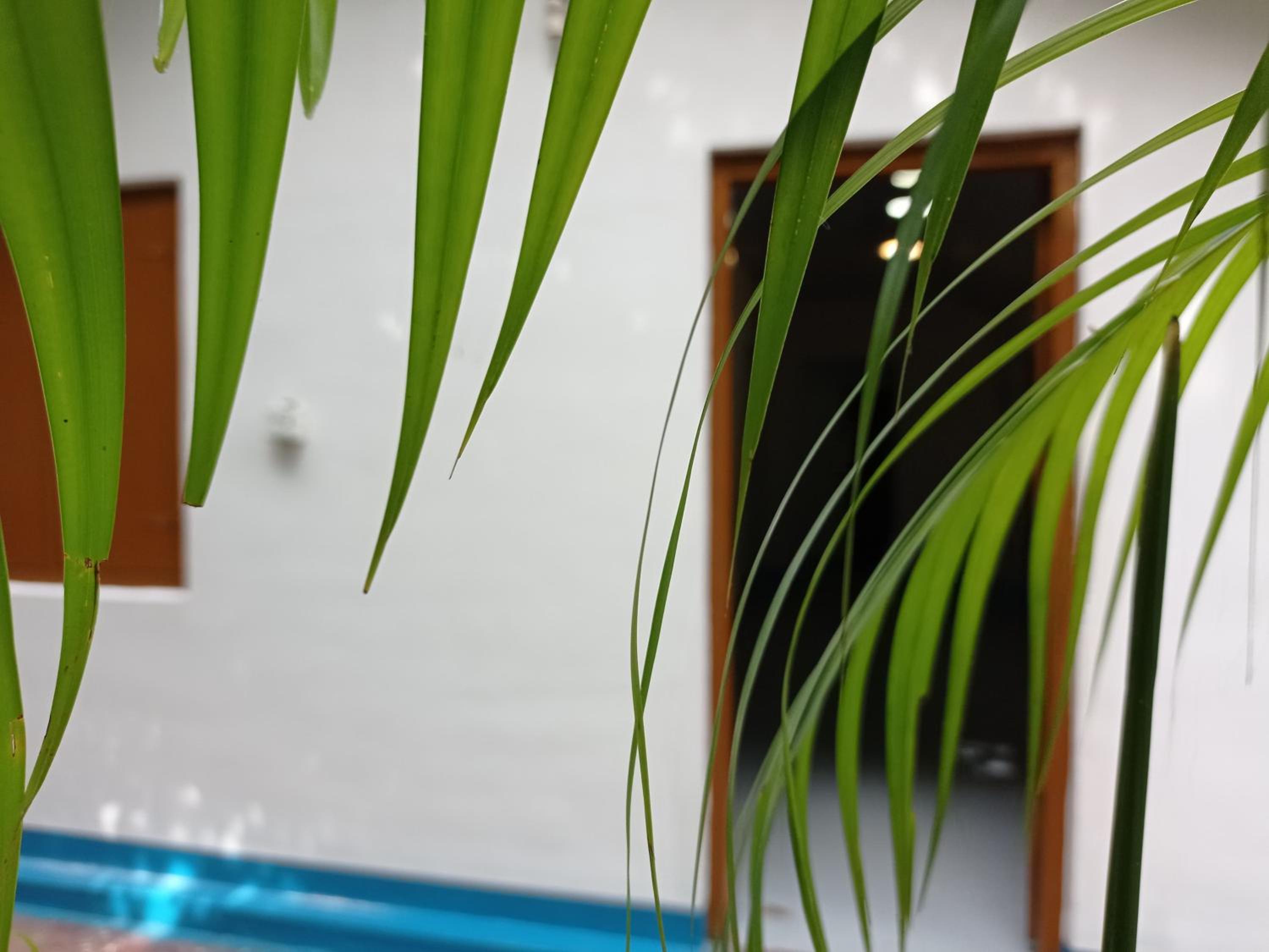 Family villa Nilaveli