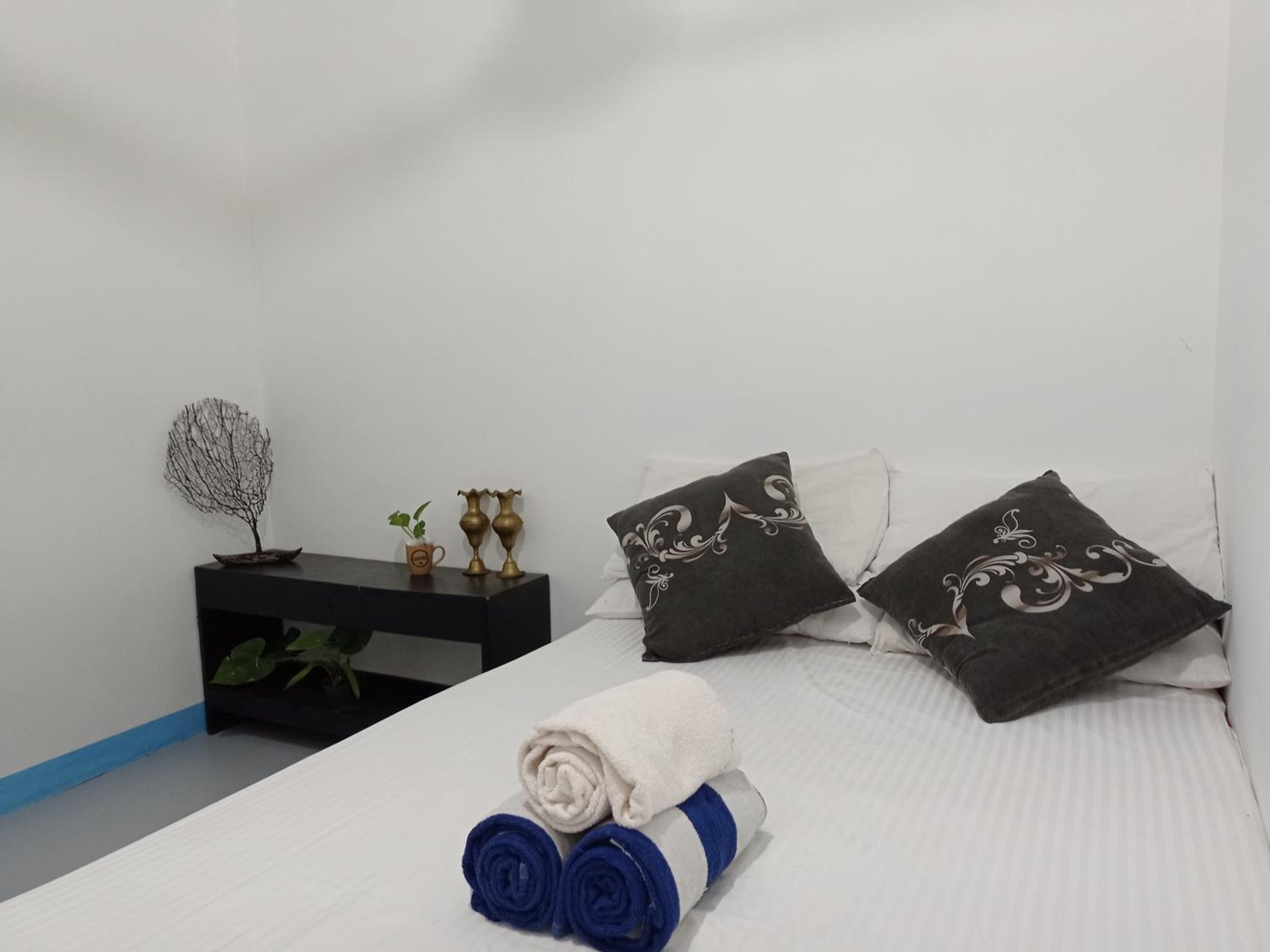 Family villa Nilaveli