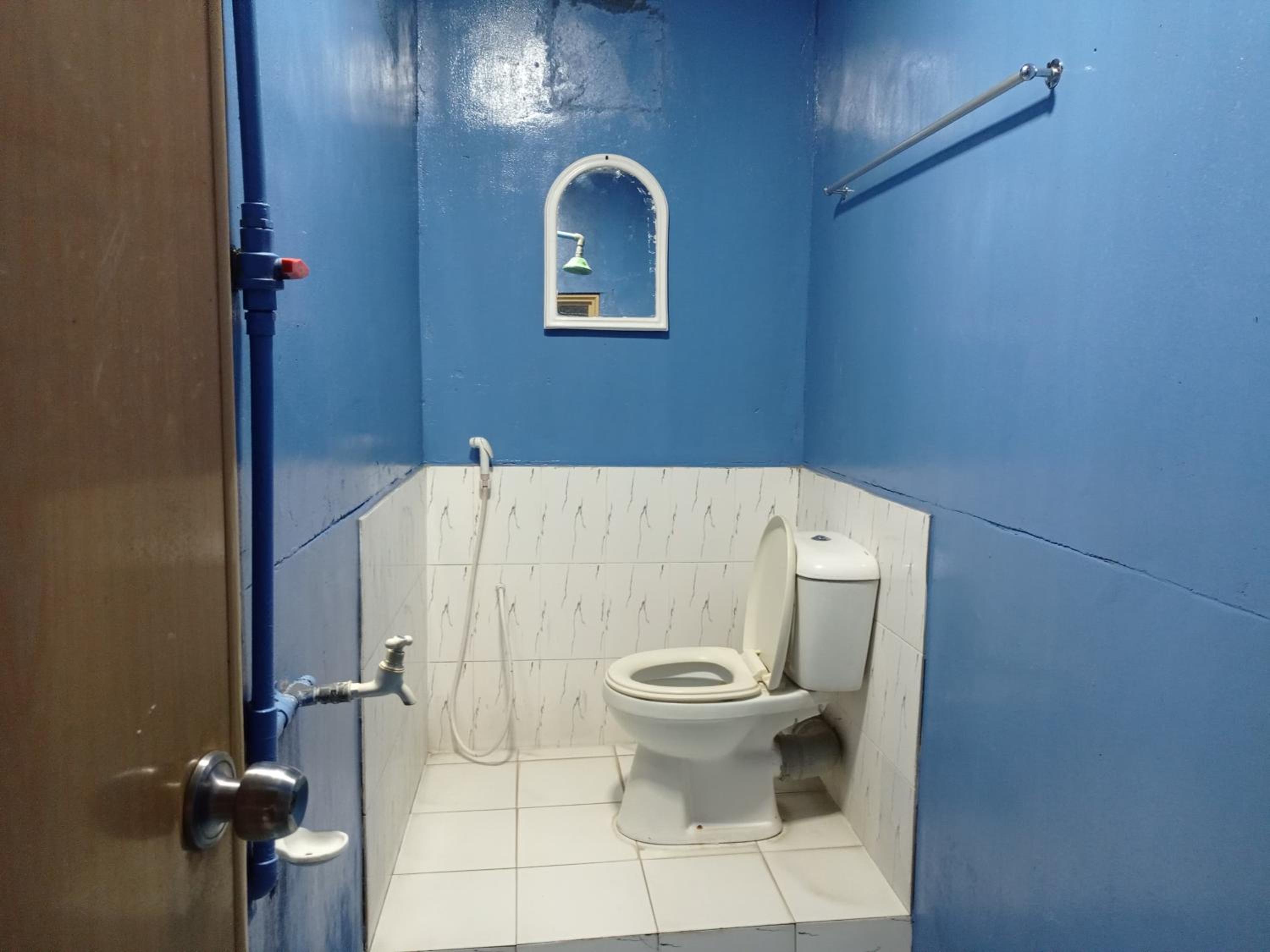 Family villa Nilaveli