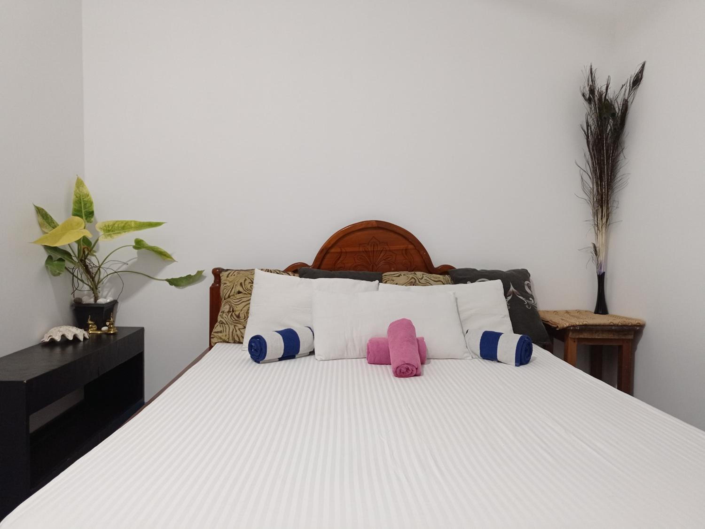 Family villa Nilaveli