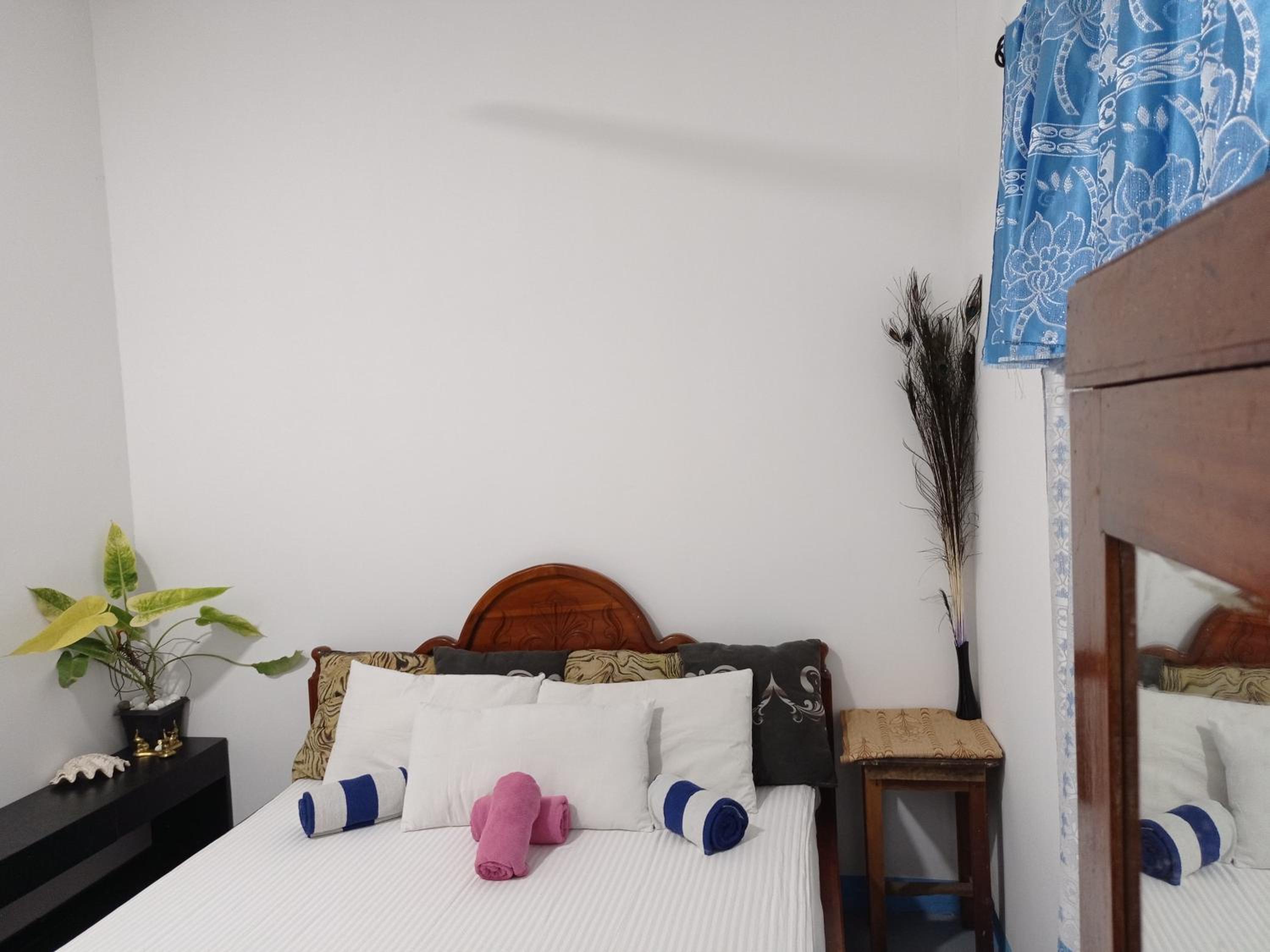Family villa Nilaveli