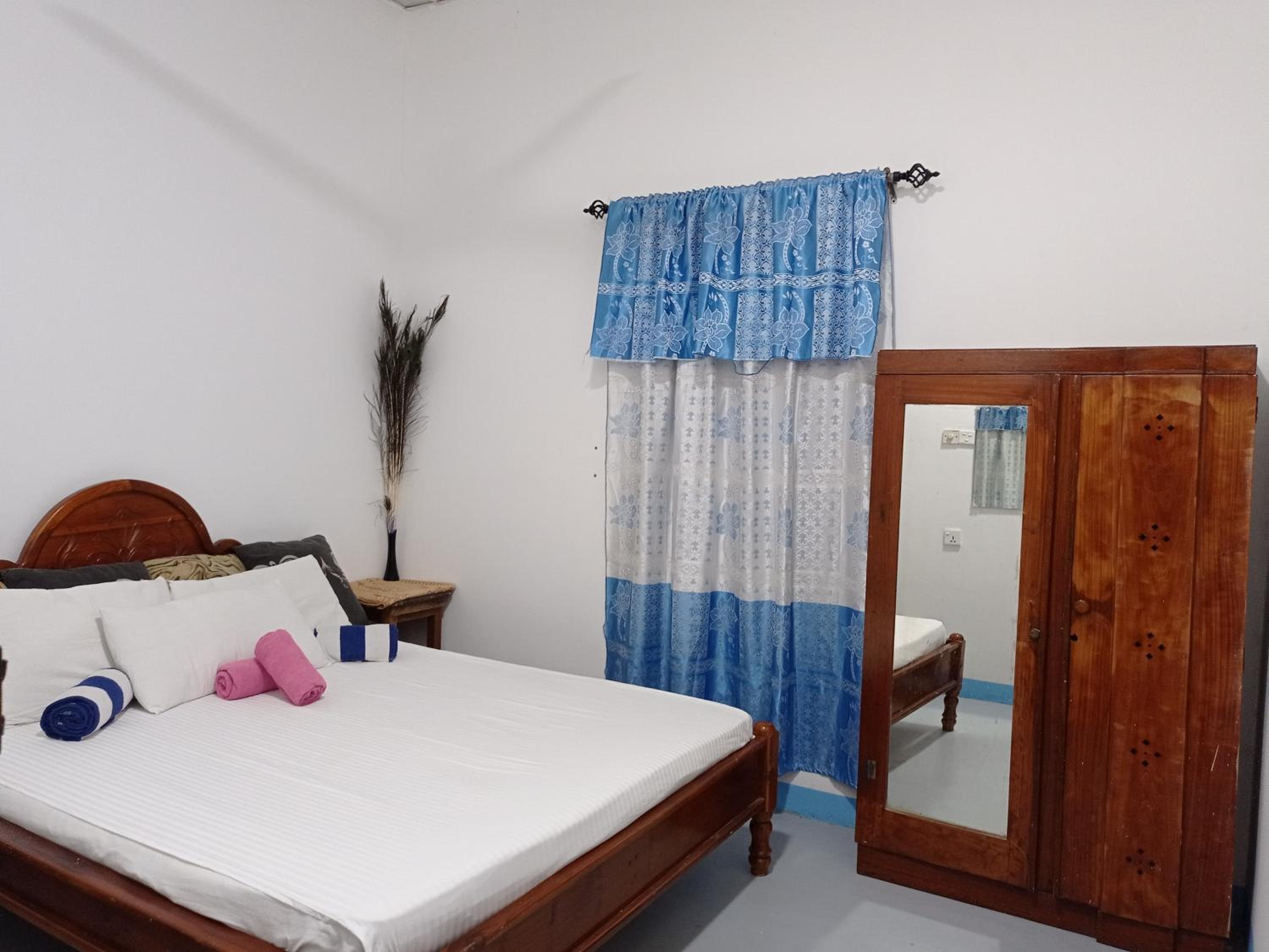 Family villa Nilaveli