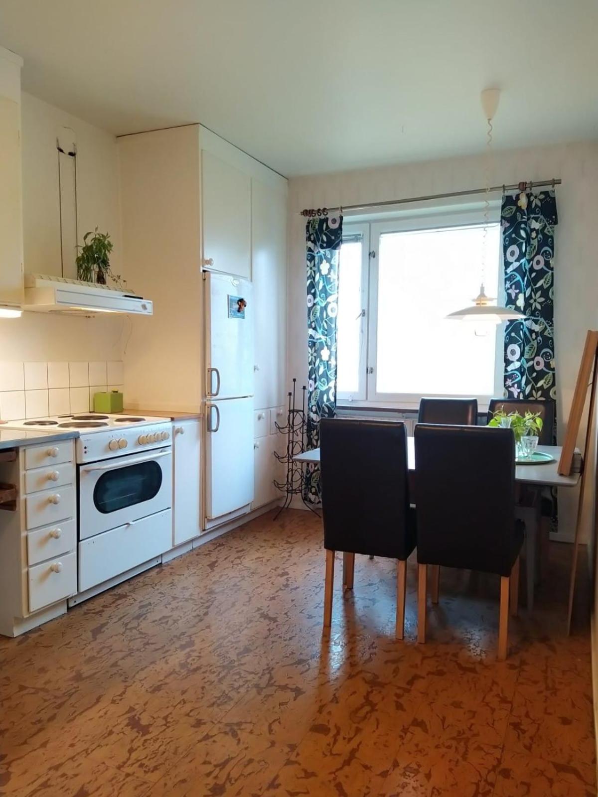 Arthome Oxelösund