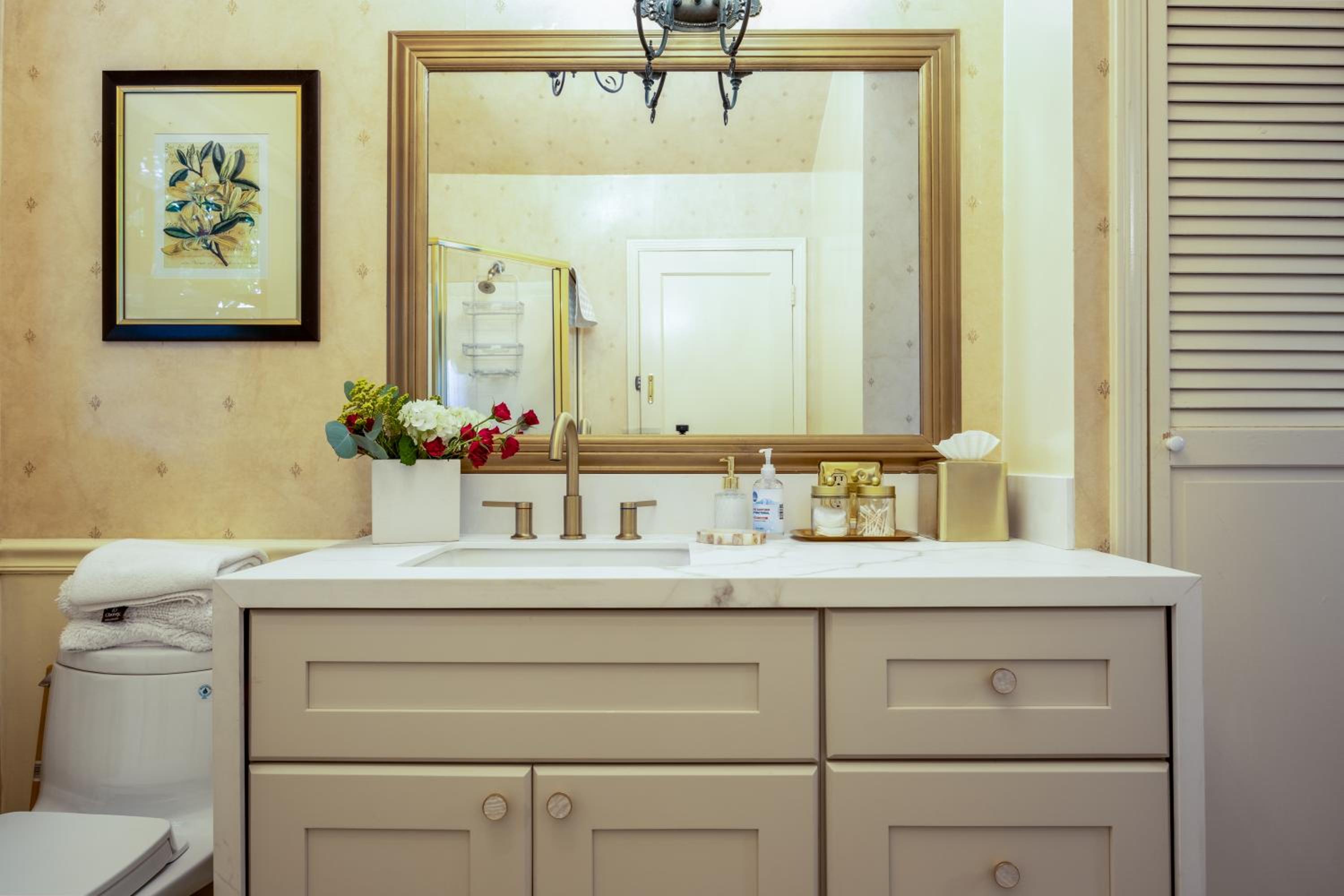 Half Moon Bay Vacations - Mill Rose Inn - Property Image 51