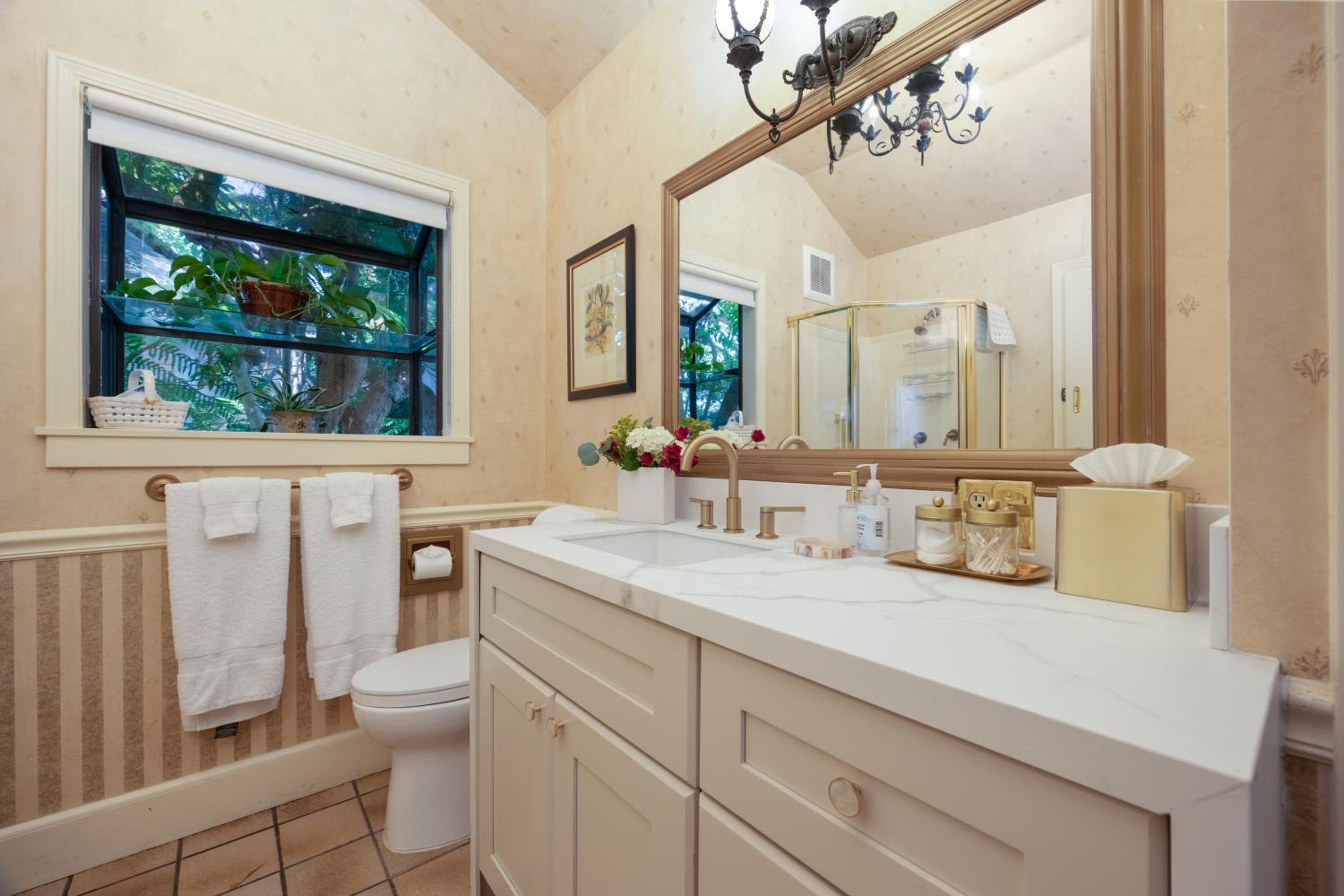 Half Moon Bay Vacations - Mill Rose Inn - Property Image 54