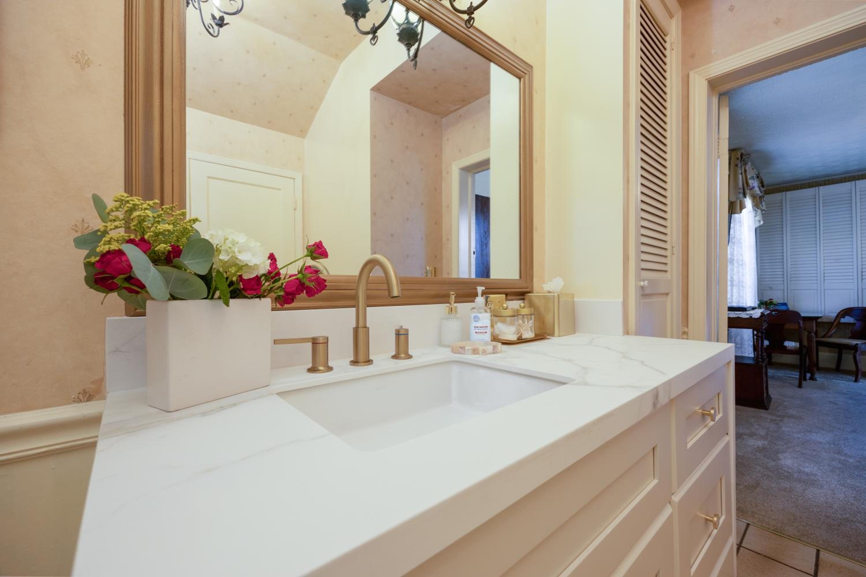 Half Moon Bay Vacations - Mill Rose Inn - Property Image 55