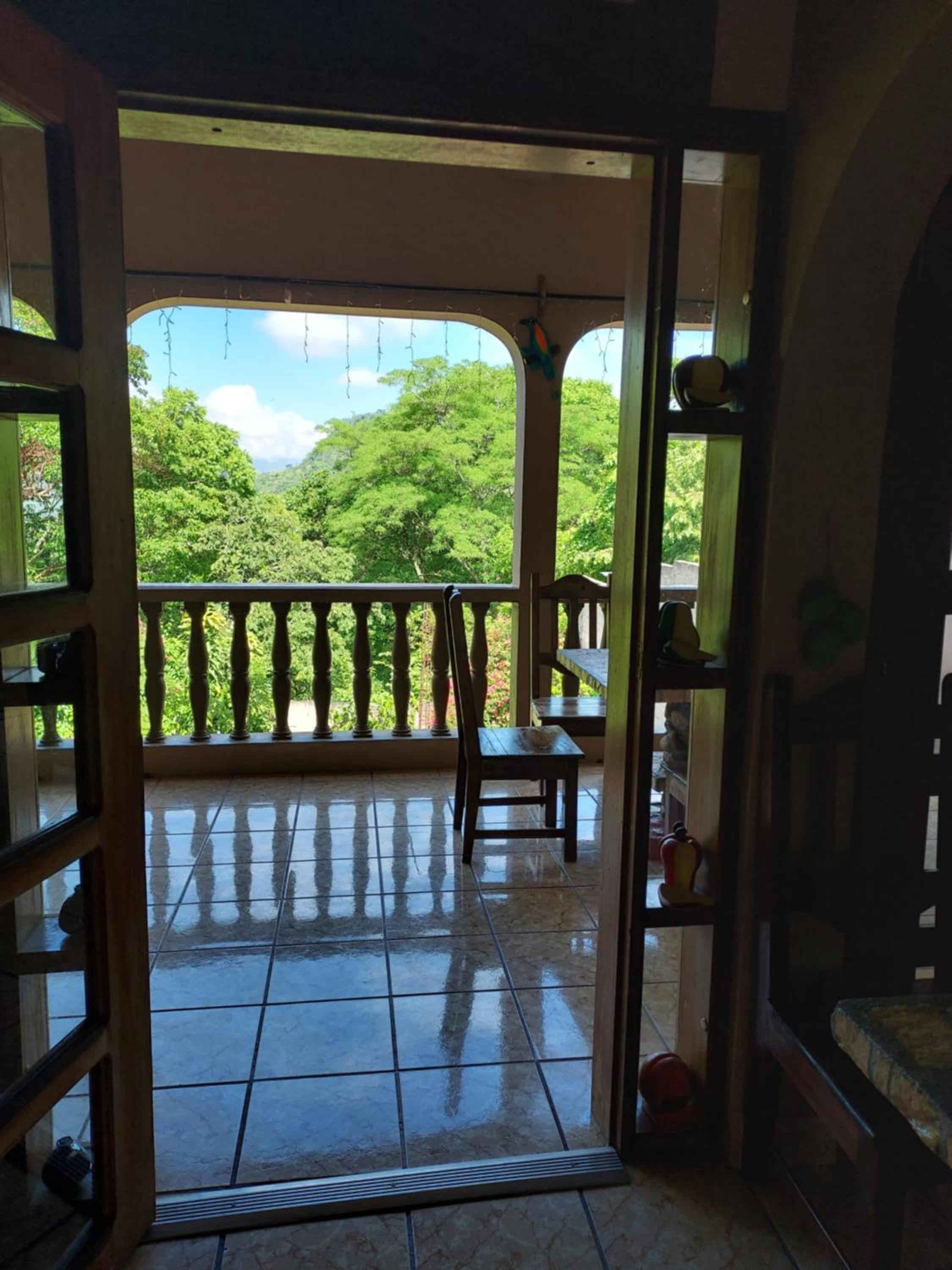 Hotel La Escalinata