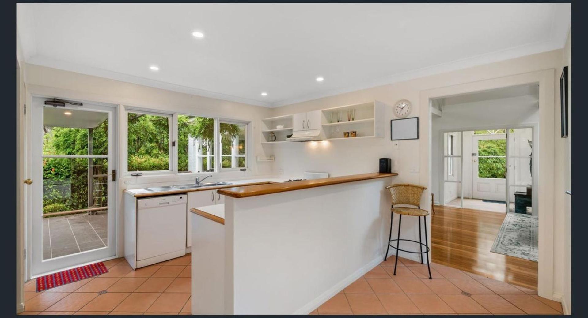 Jamieson Cottage