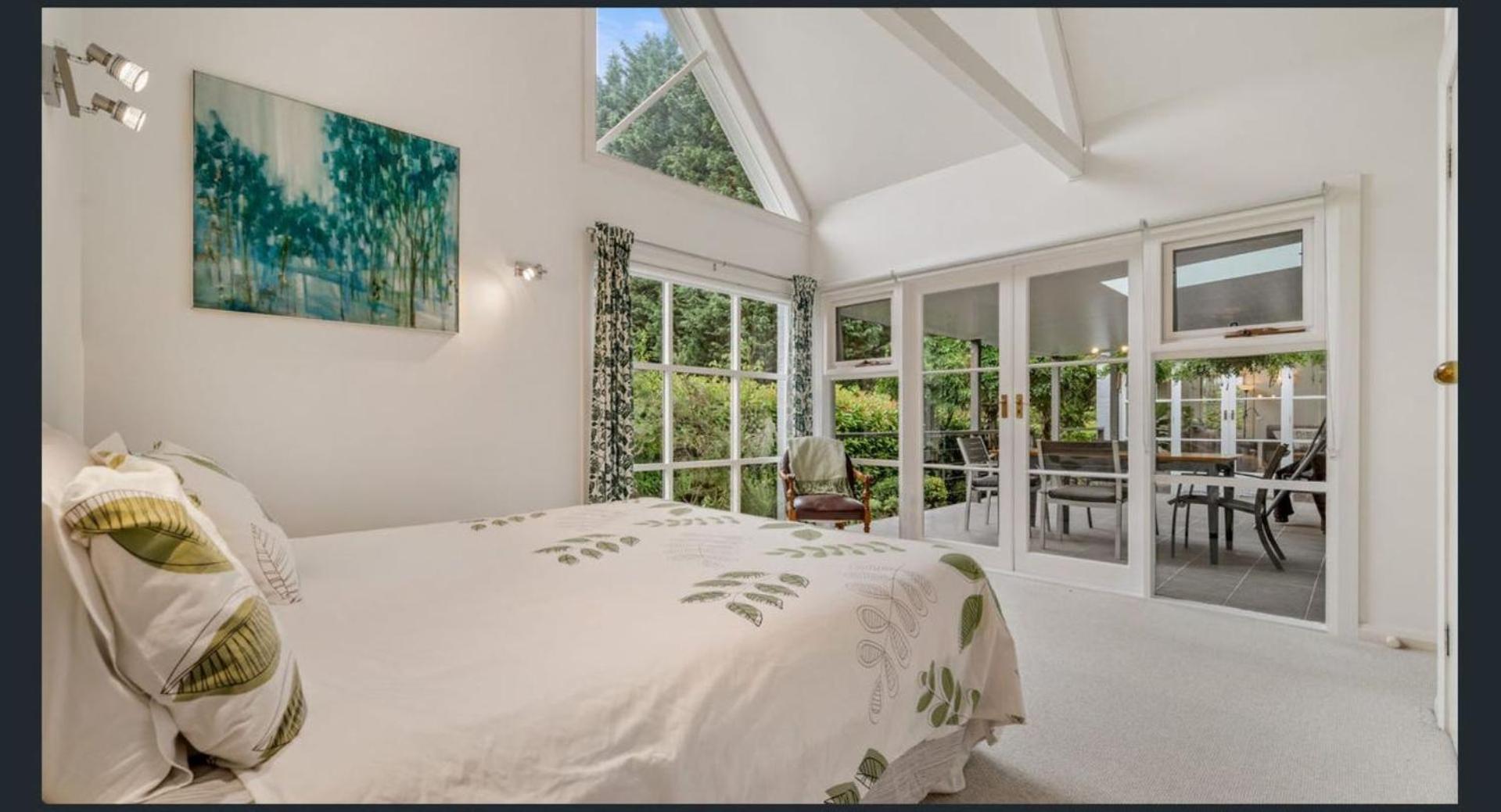 Jamieson Cottage