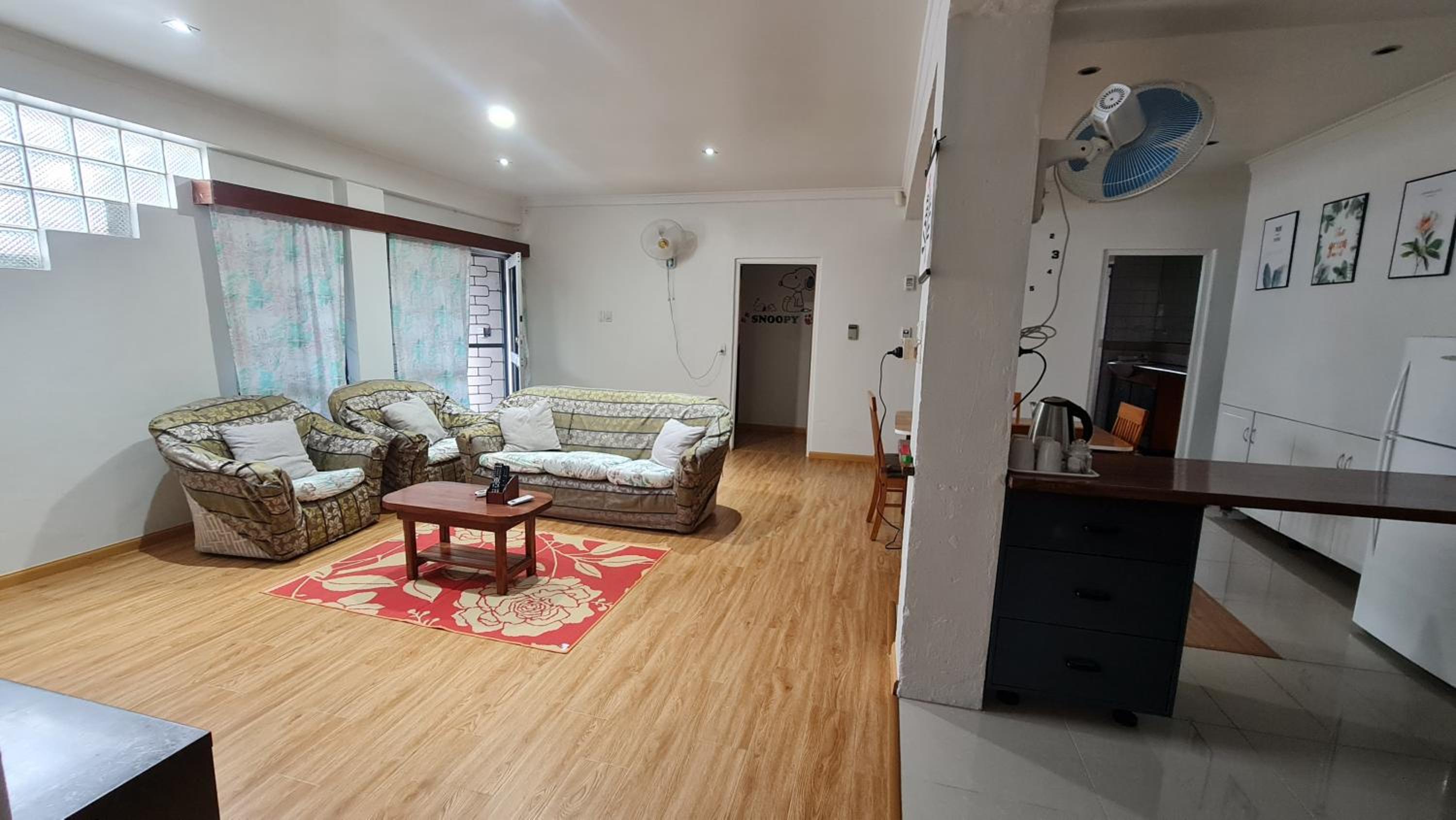 Spacious 3 BRM Apartment - view 14