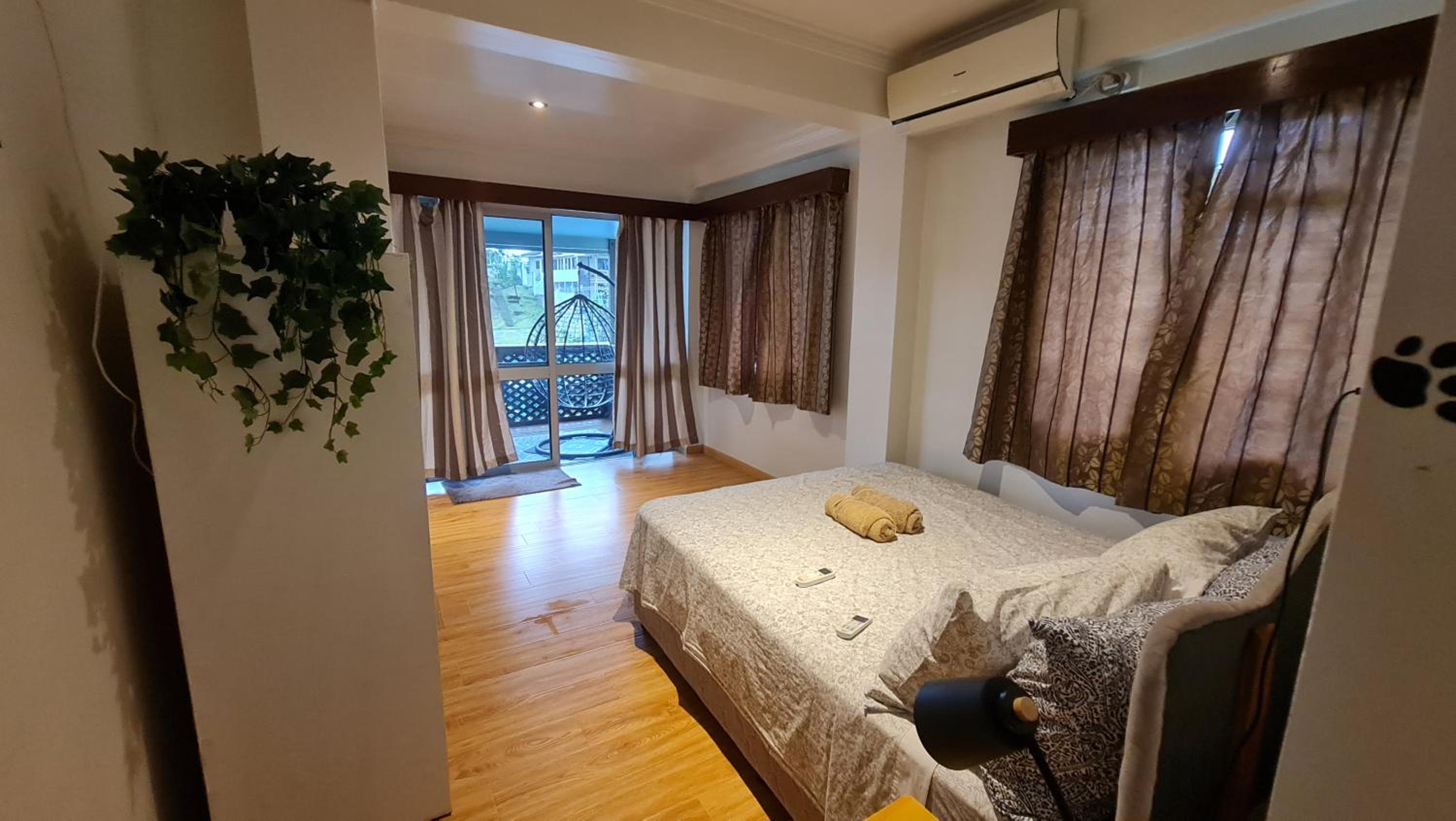 Spacious 3 BRM Apartment - view 16
