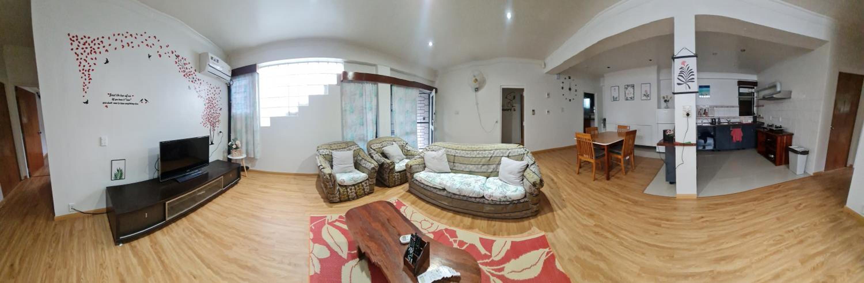 Spacious 3 BRM Apartment - view 18