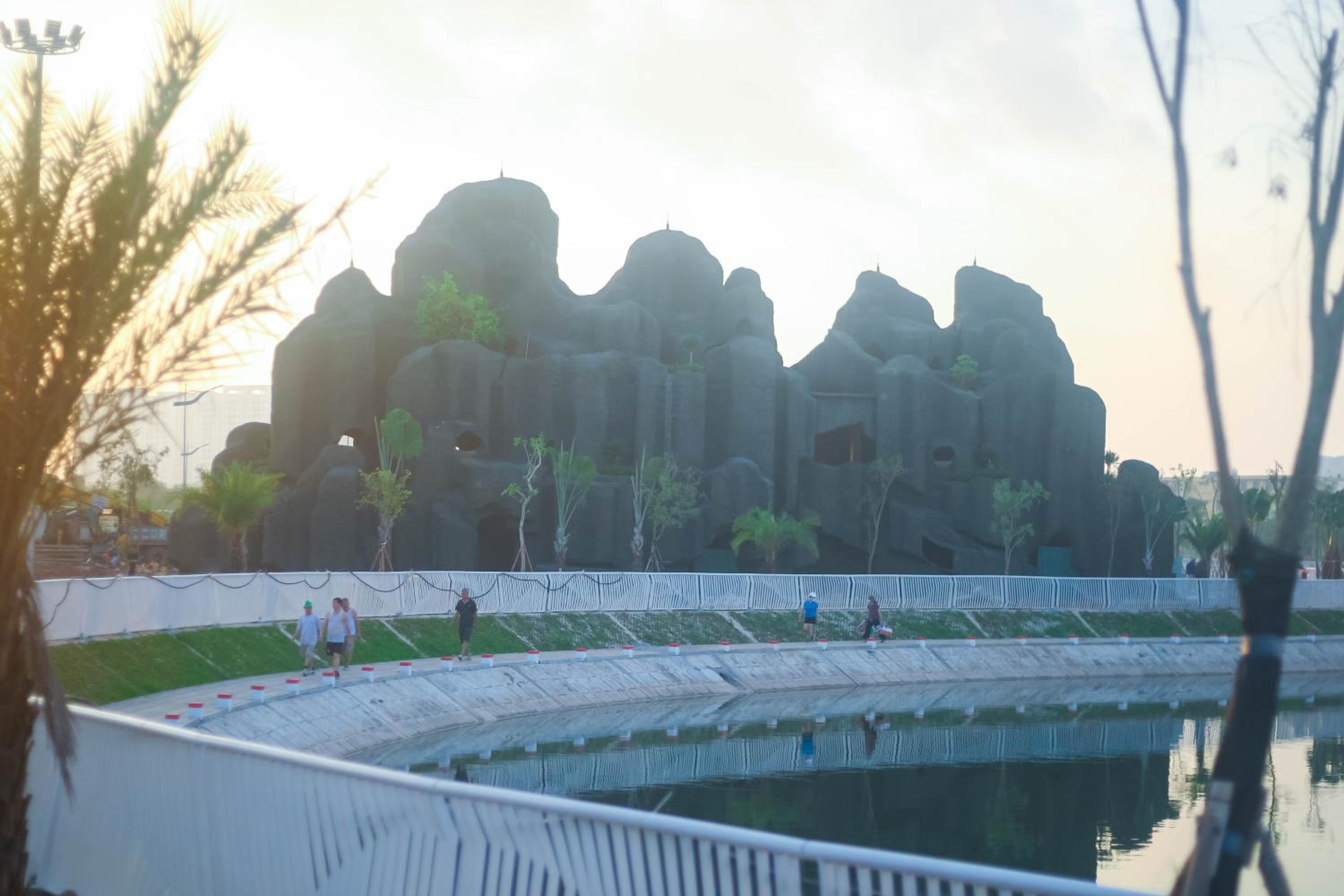 Green Line Long Bien - Serviced Apartment - Ngoc Thuy - Hanoi